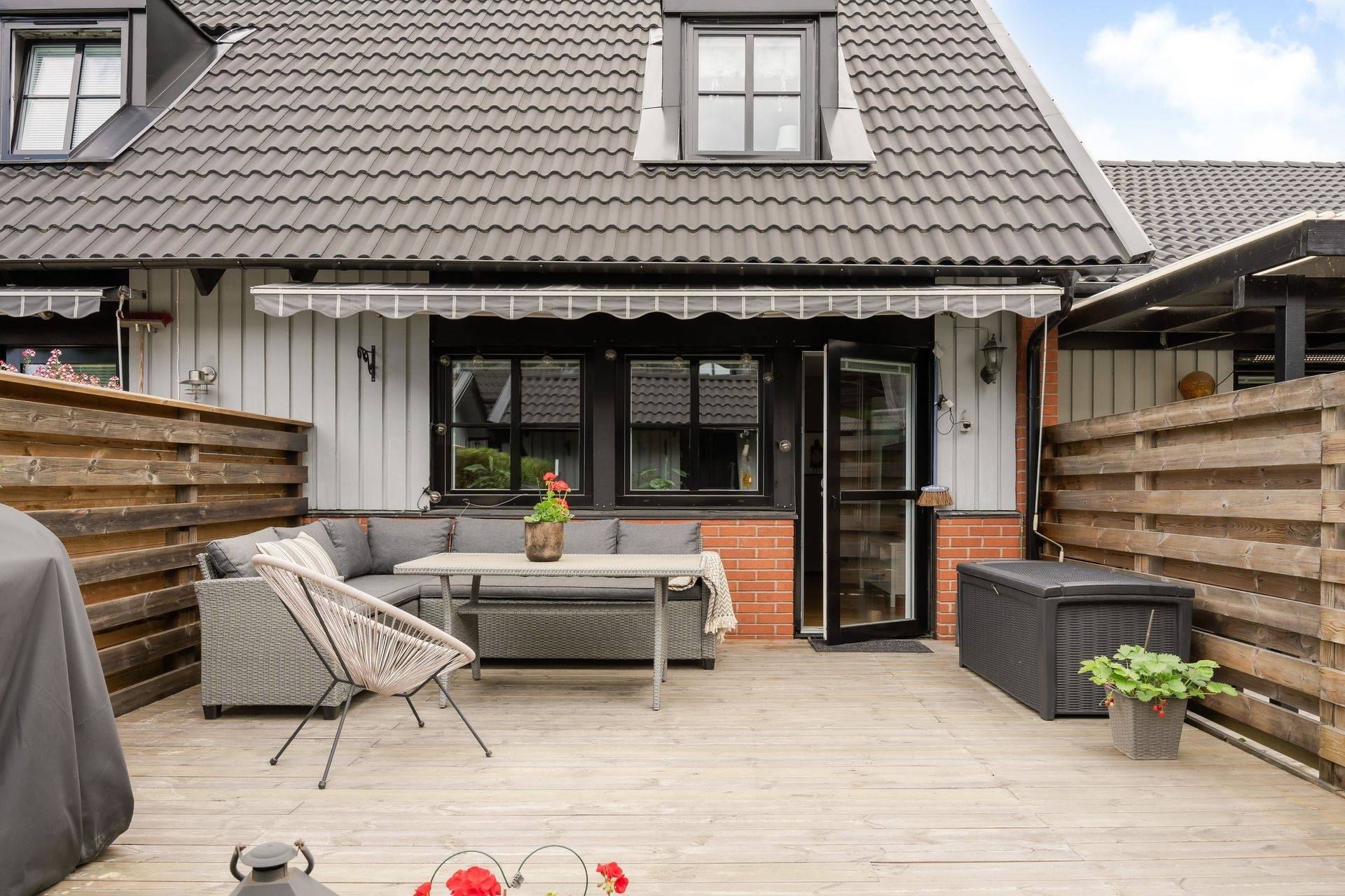 3 rum Lägenhet på Ängvaktarvägen 22 Långängen Hallsbergs kommun - bild 14