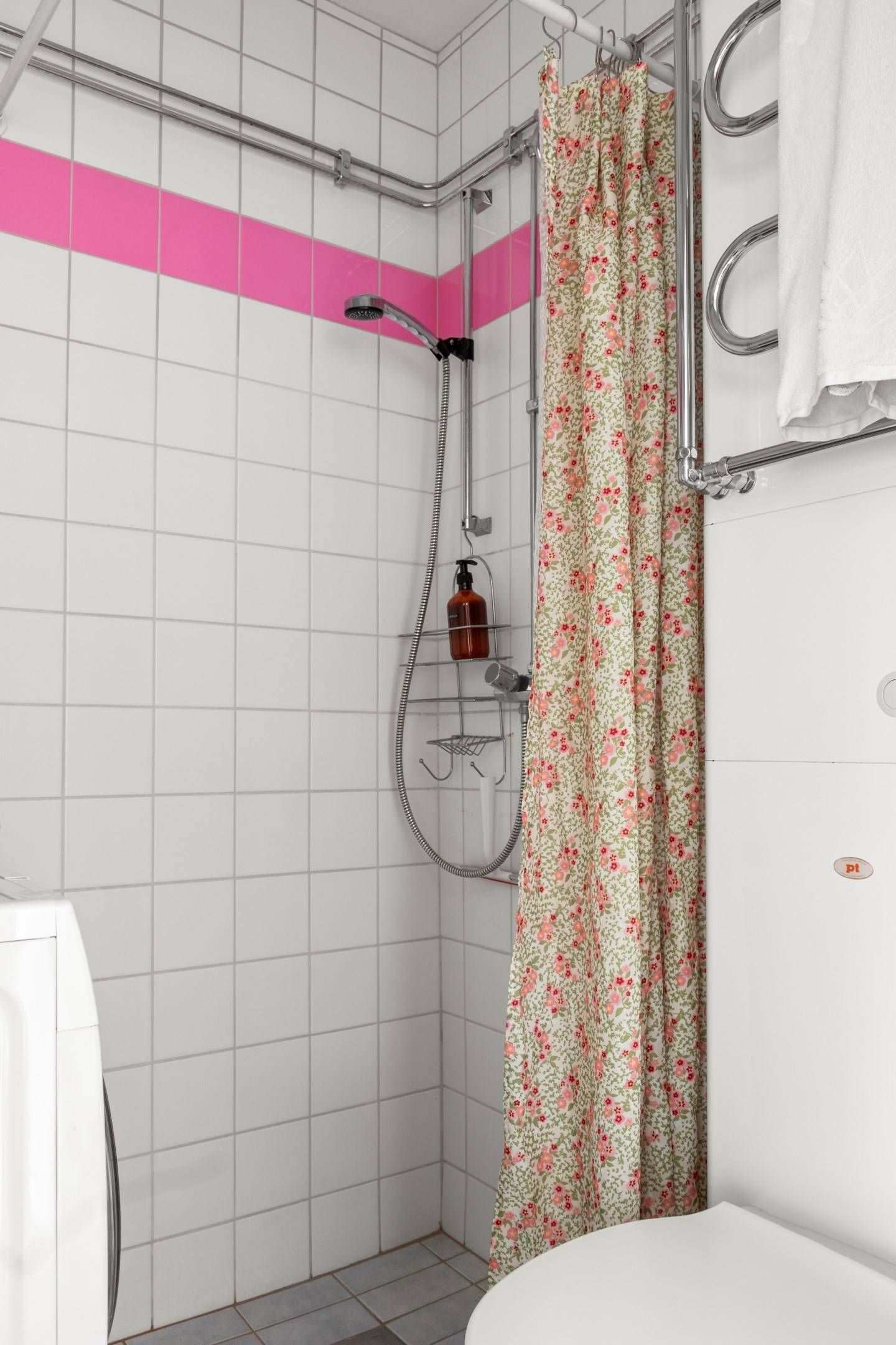 1 rum Lägenhet på Granvägen 39 Brunnsberg Varbergs kommun - bild 14