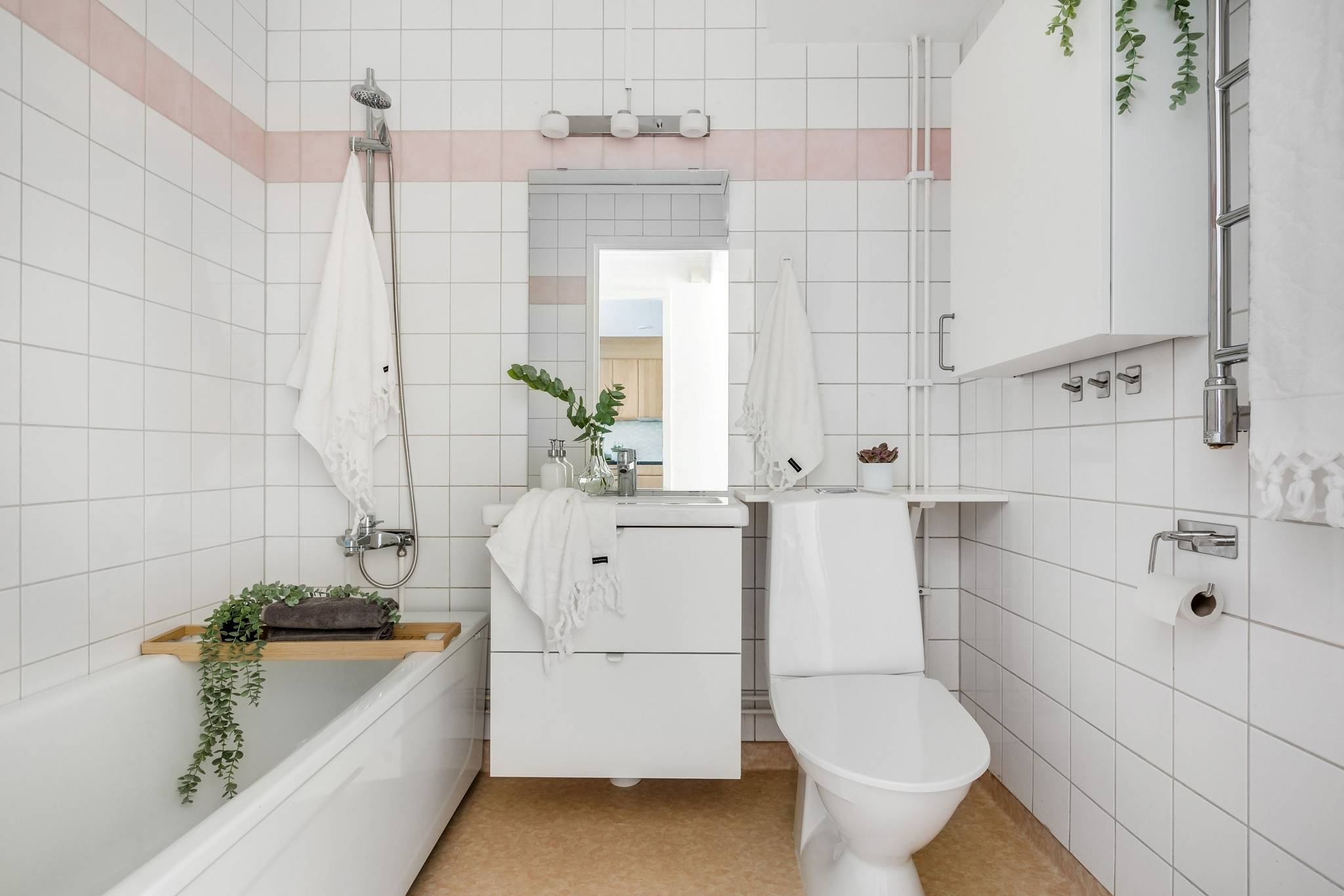 5 rum Radhus på Tallholmsvägen 167 Hjulsbro Linköpings kommun - bild 20