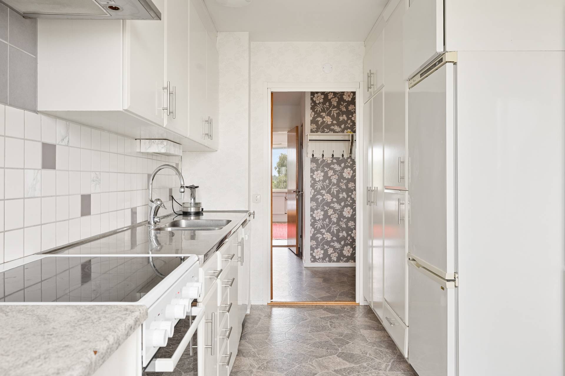 3 rum Lägenhet på Planteringsgatan 24B Centrala Sjöbo Sjöbo kommun - bild 9