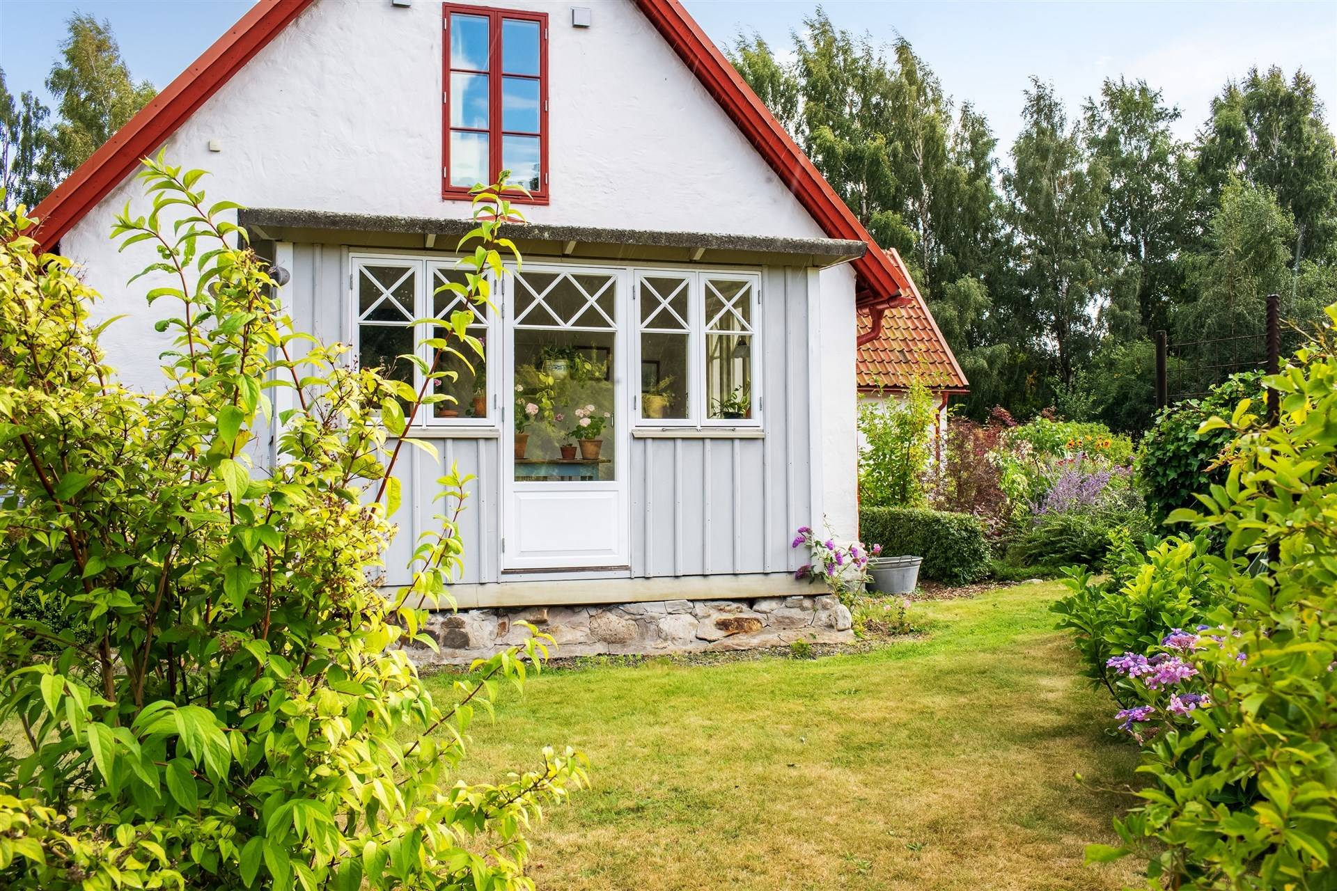 3 rum Villa på Solvångsvägen 18 Solvången Simrishamns kommun - bild 20