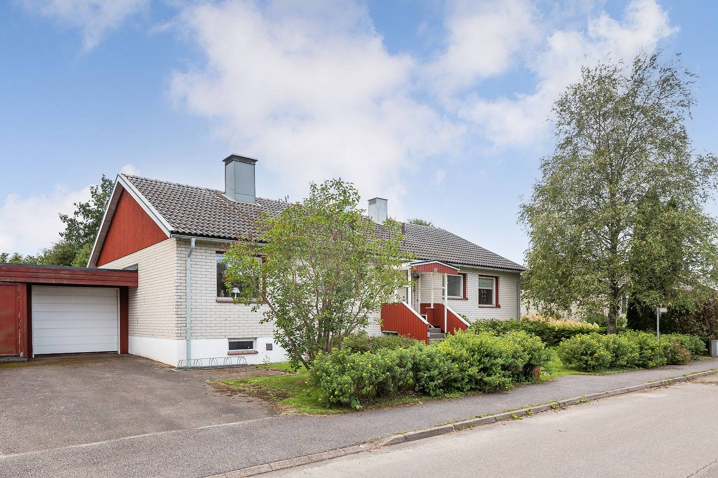 7 rum Villa på Vilhelmsbergsgatan 31 Vilhelmsberg Falköpings kommun - bild 27