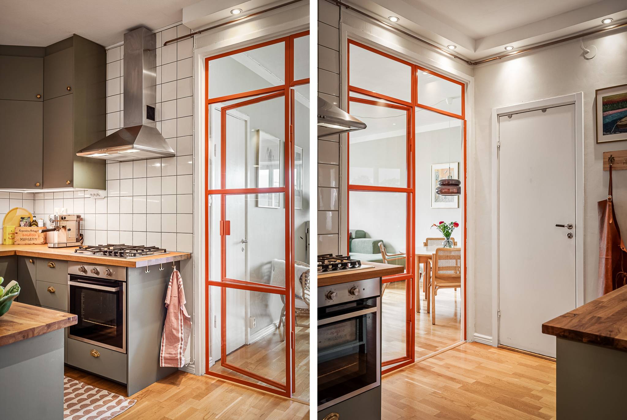 2 rum Lägenhet på Allhelgonagatan 7 Södermalm Stockholms kommun - bild 13
