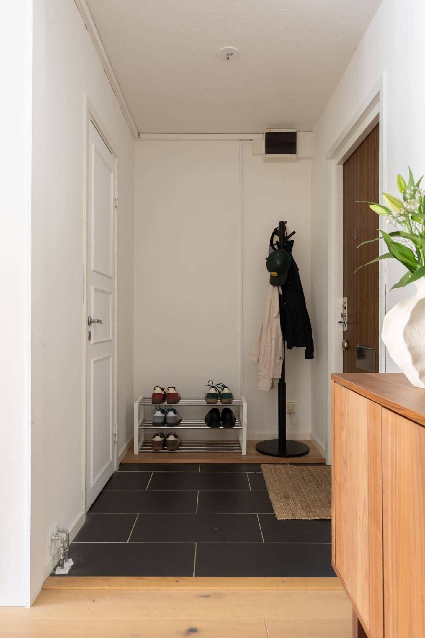 1 rum Lägenhet på Skjutbanegatan 3C Haga Västerås kommun - bild 19