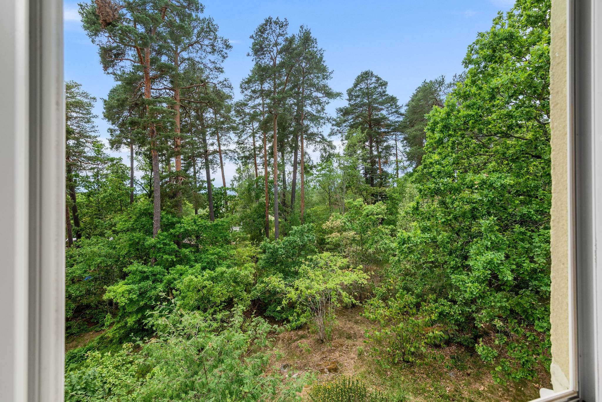 1 rum Lägenhet på Trehörningen 7 Kallhäll Järfälla kommun - bild 3