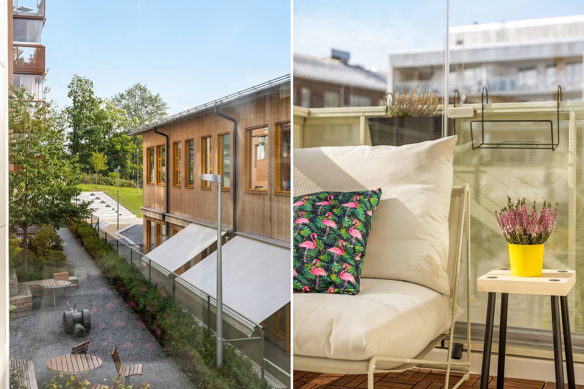 3 rum Lägenhet på Forskningsringen 86 Sundbyberg - Ursvik Sundbybergs kommun - bild 15