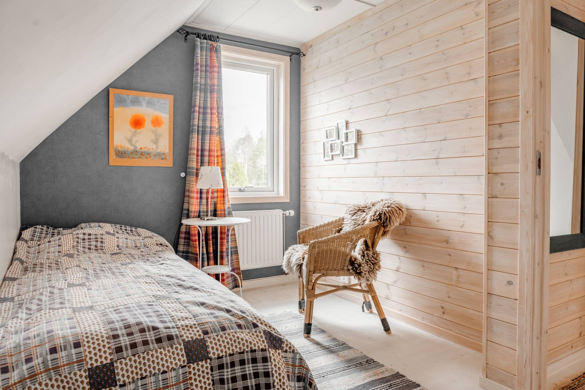 6 rum Villa på Borres väg 7 Arvika kommun - bild 25