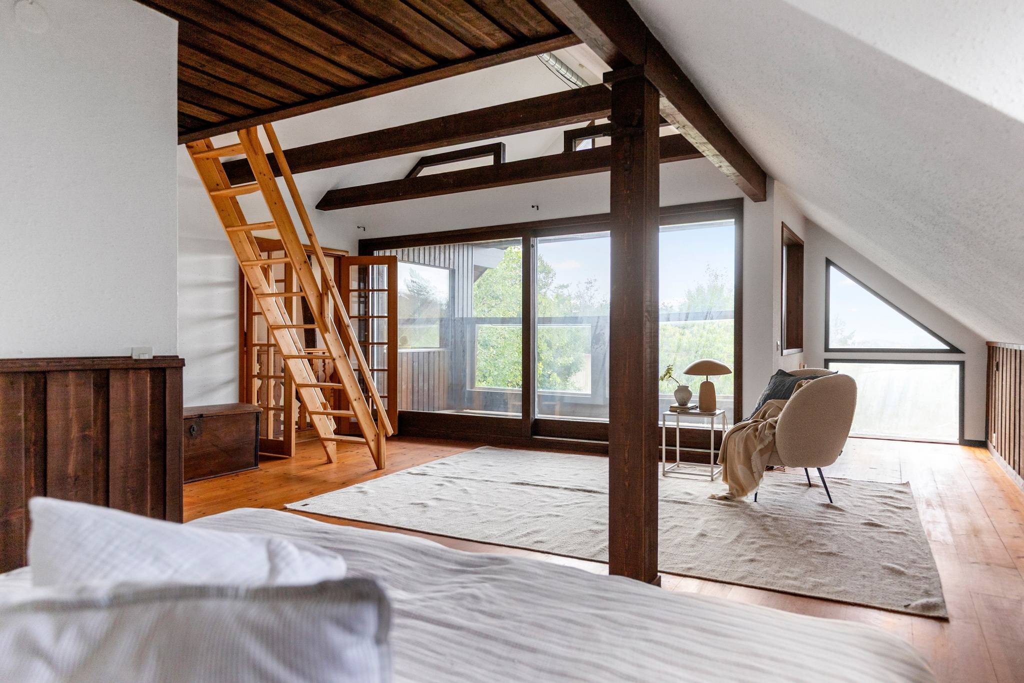 8 rum Villa på Örsviksvägen 57 Billdal/Snipen Kungsbacka kommun - bild 24