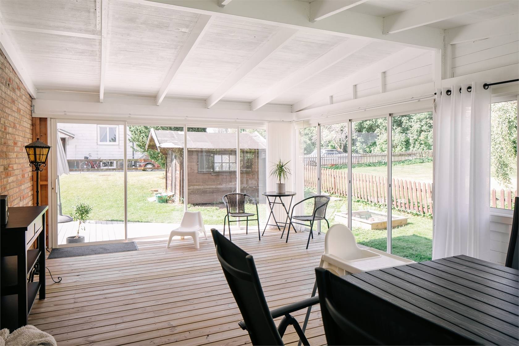 3 rum Villa på Marieholmsvägen 24B Marieholm Mariestads kommun - bild 18