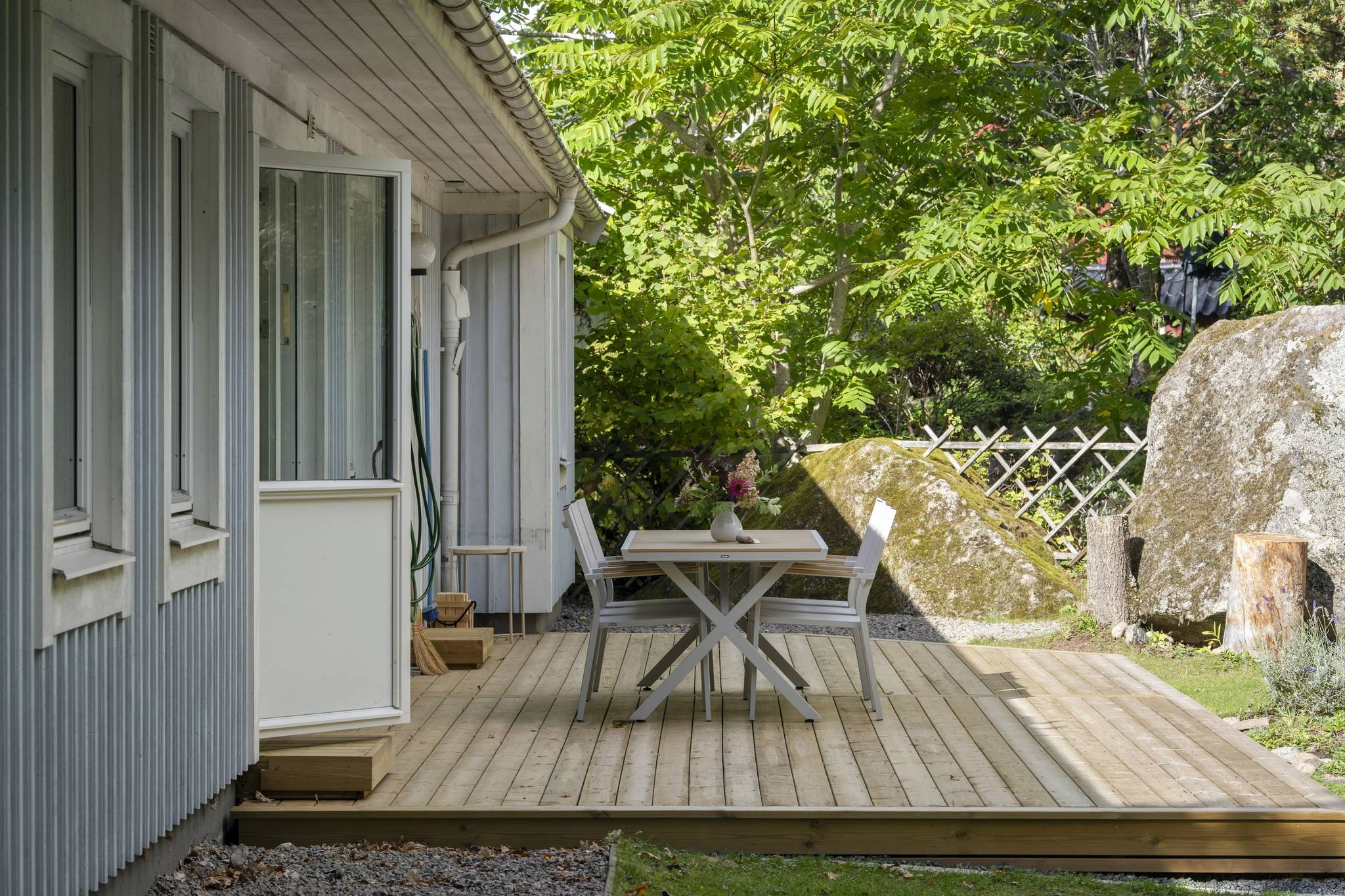 5 rum Villa på Rabeniusvägen 24 Södra Gottsunda Uppsala kommun - bild 4