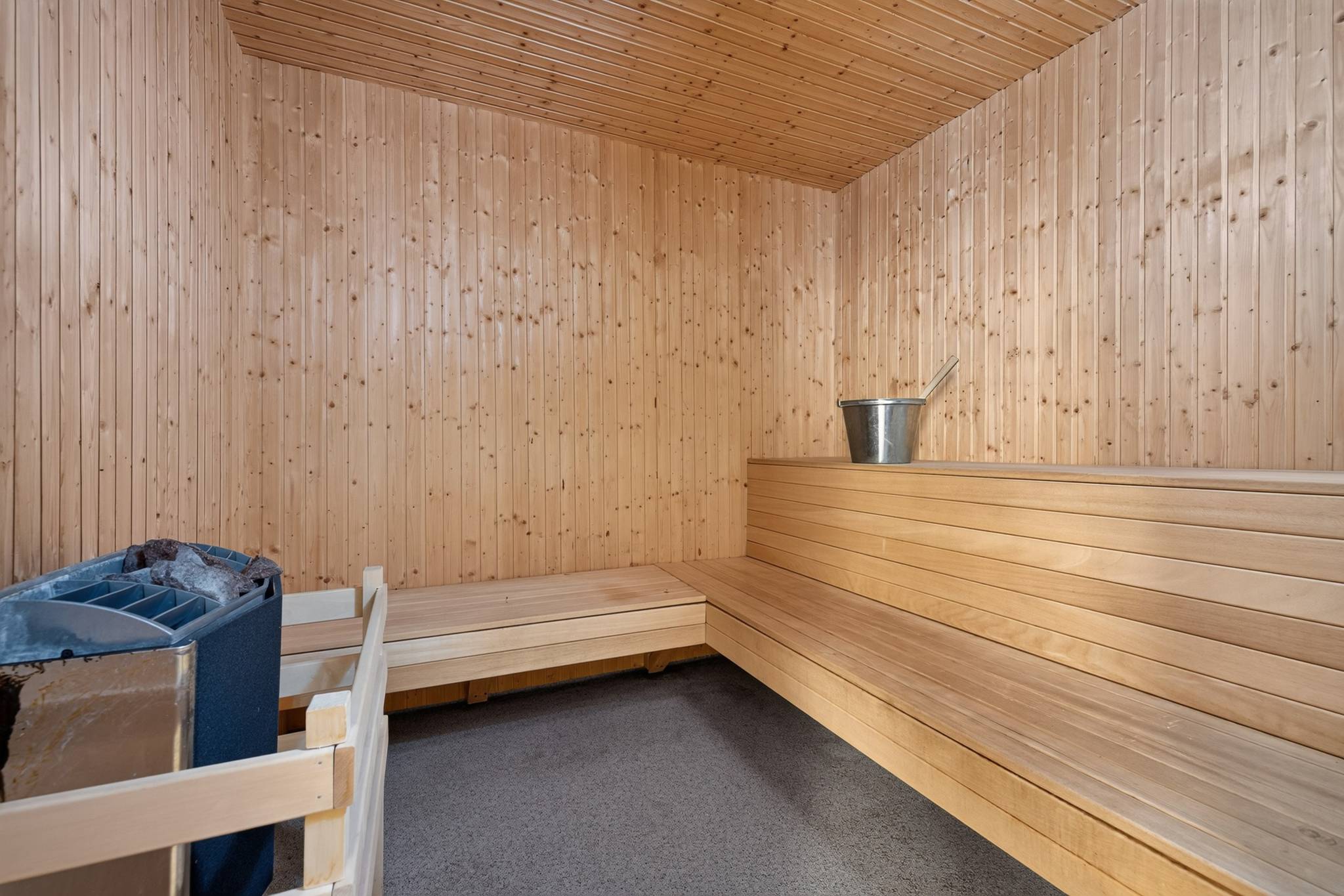 5 rum Radhus på Södermalmsallén 42C Centralt Örebro kommun - bild 43