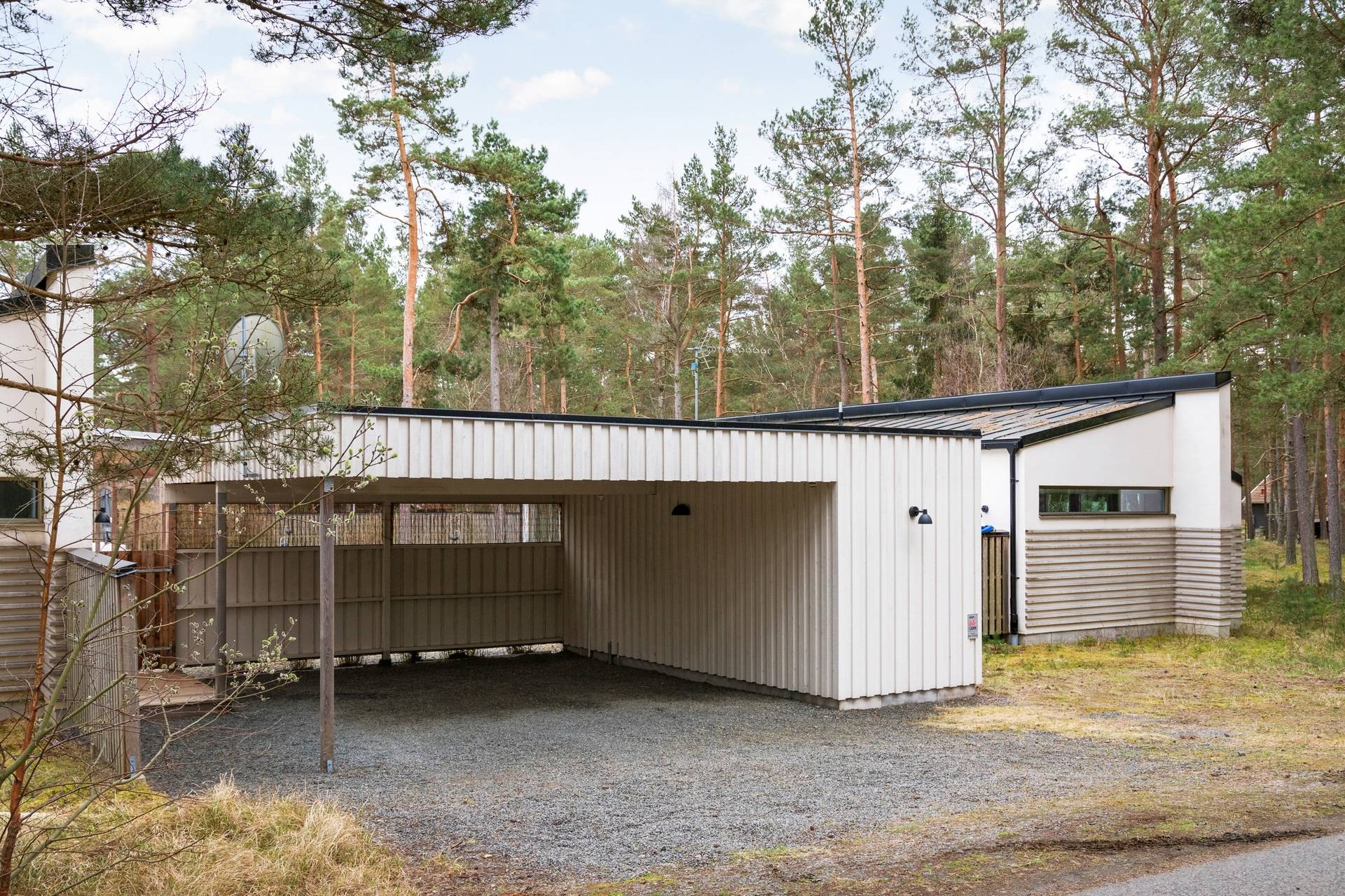 6 rum Fritidsboende på Forellvägen 36 YNGSJÖ - mellan Havsbadsområdet och Äspet Kristianstads kommun - bild 41