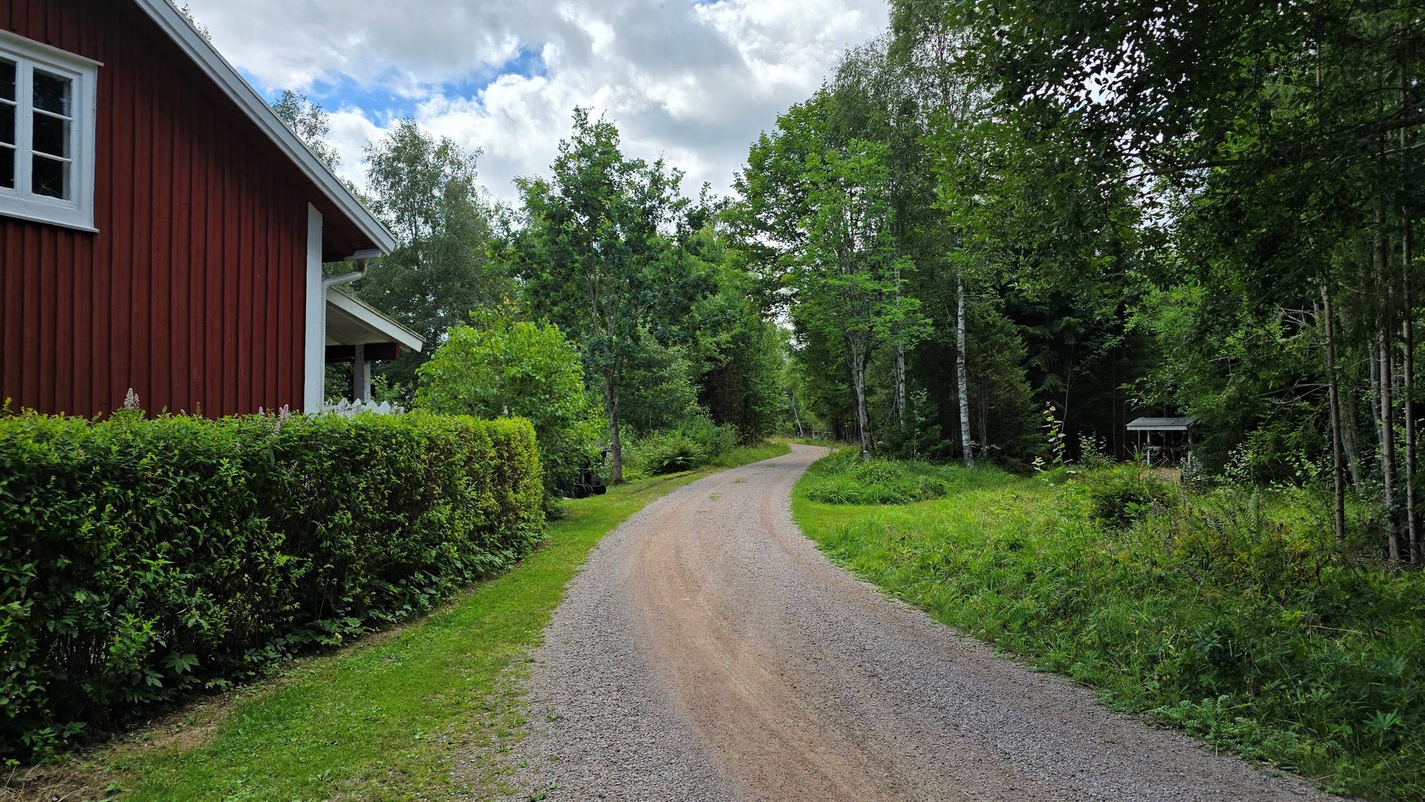 4 rum Fritidshus på Väderlanda LILLEGÅRD 1 Växjö kommun - bild 26