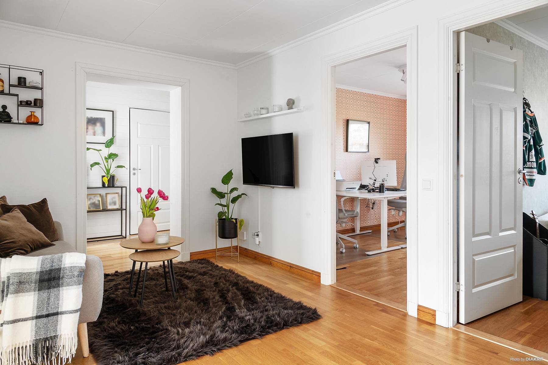 7 rum Villa på Jordatalsvägen 11 Önnestad Kristianstads kommun - bild 15