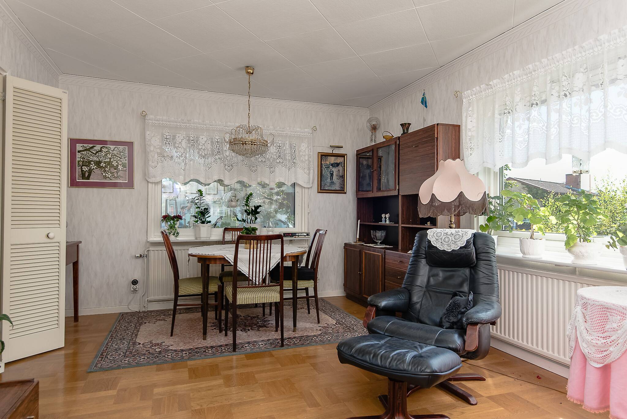 4.5 rum Villa på Husbyvägen 18 Vagnhärad Trosa kommun - bild 10