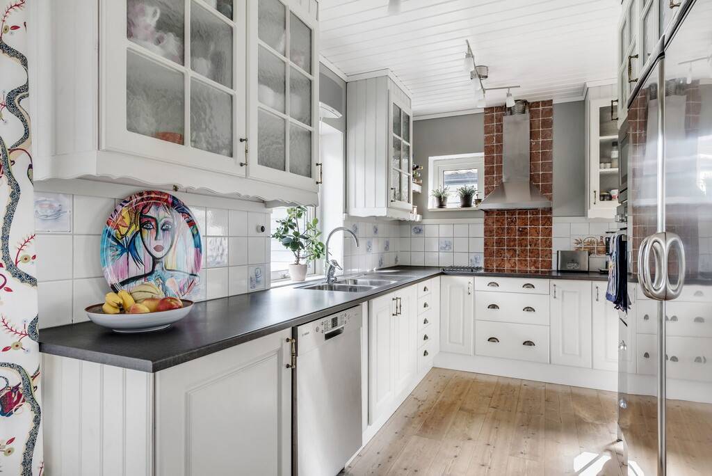7 rum Villa på Jakobslundsvägen 4 Ljungsbro Linköpings kommun - bild 11