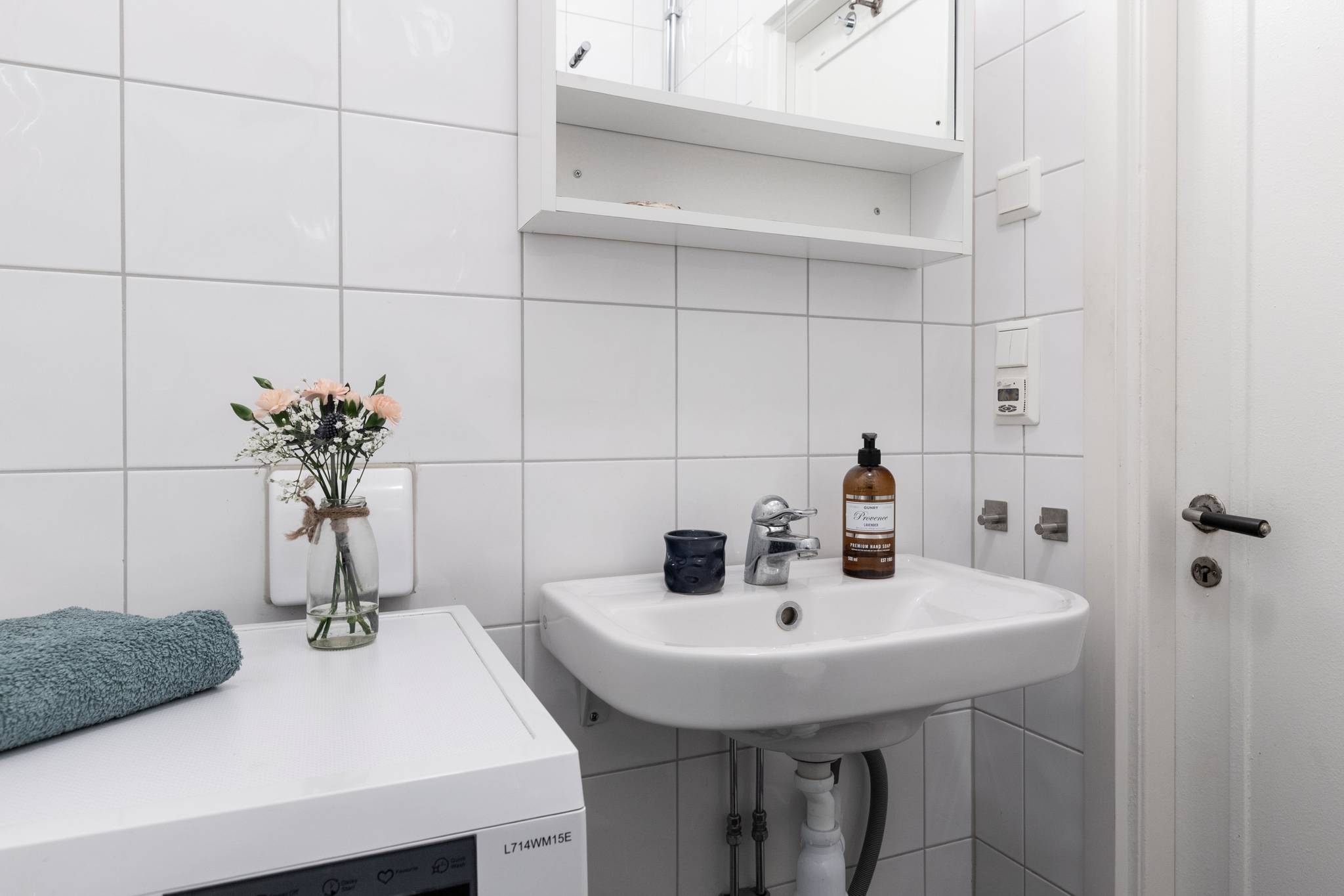2 rum Lägenhet på Förrådsgatan 1 Råsunda Solna kommun - bild 16