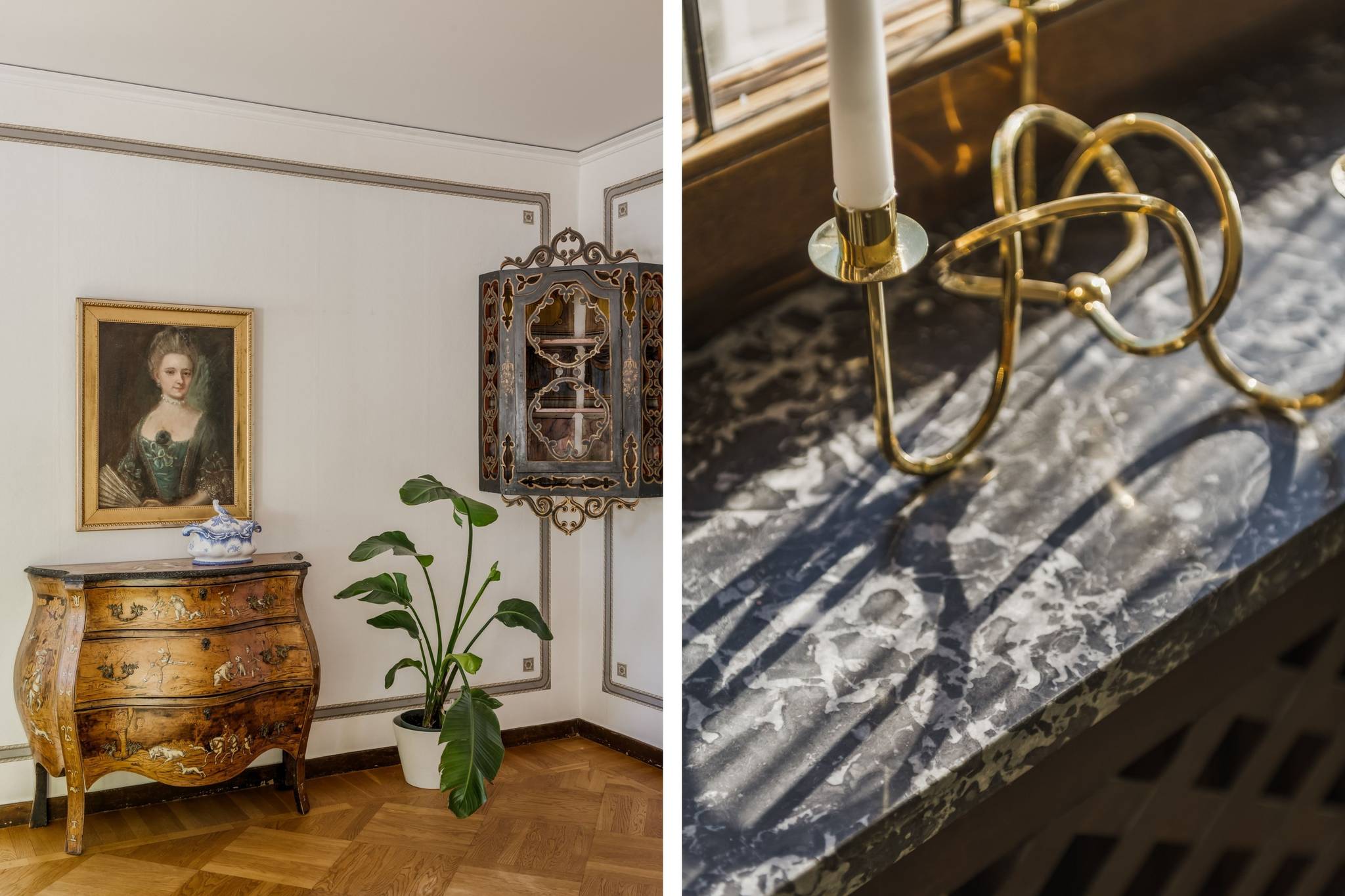 8 rum Villa på Grönviksvägen 8 Höglandet Stockholms kommun - bild 23