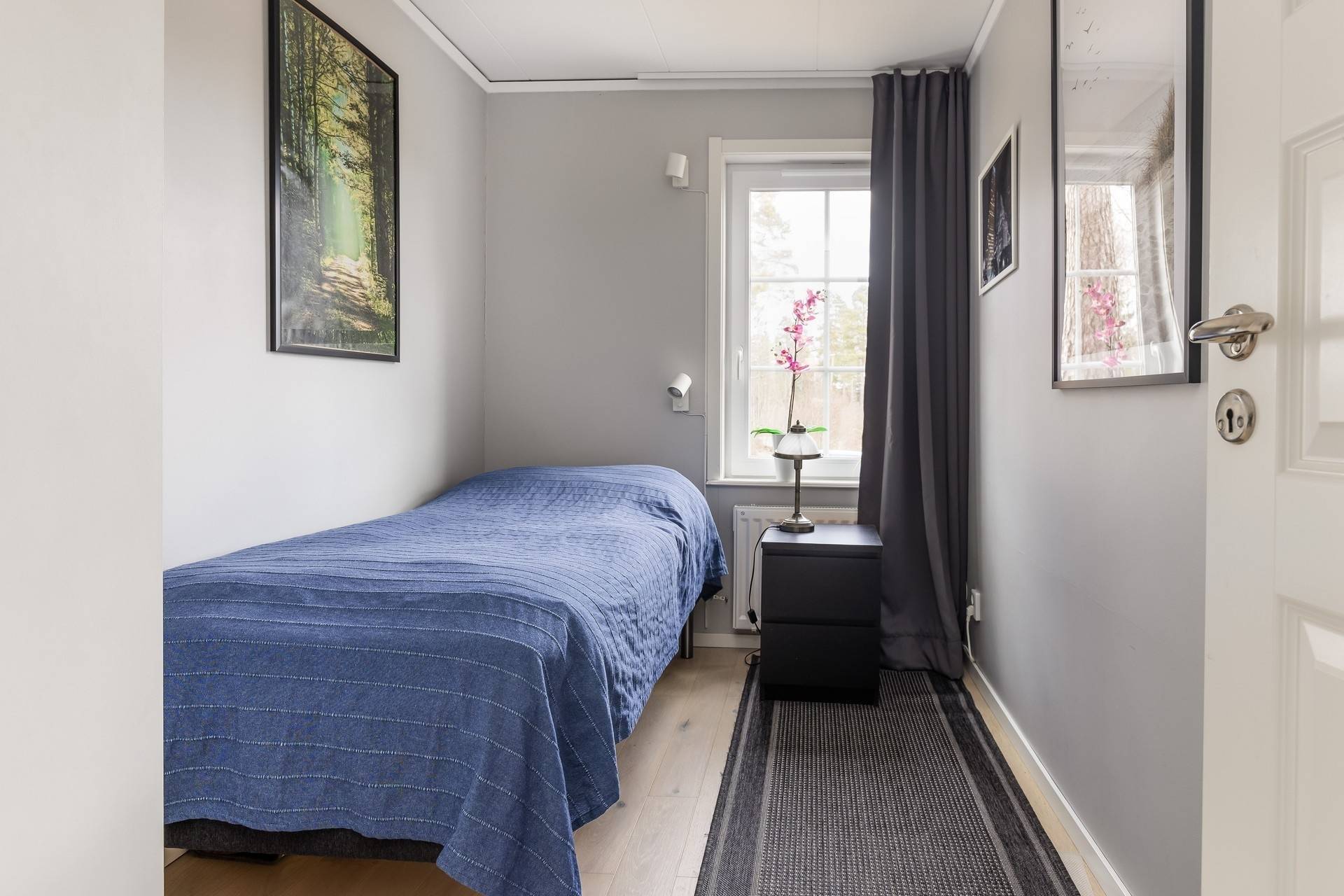 3 rum Lägenhet på Turistgårdsvägen 23 Idkerberget, Rämsbyn Ludvika kommun - bild 21