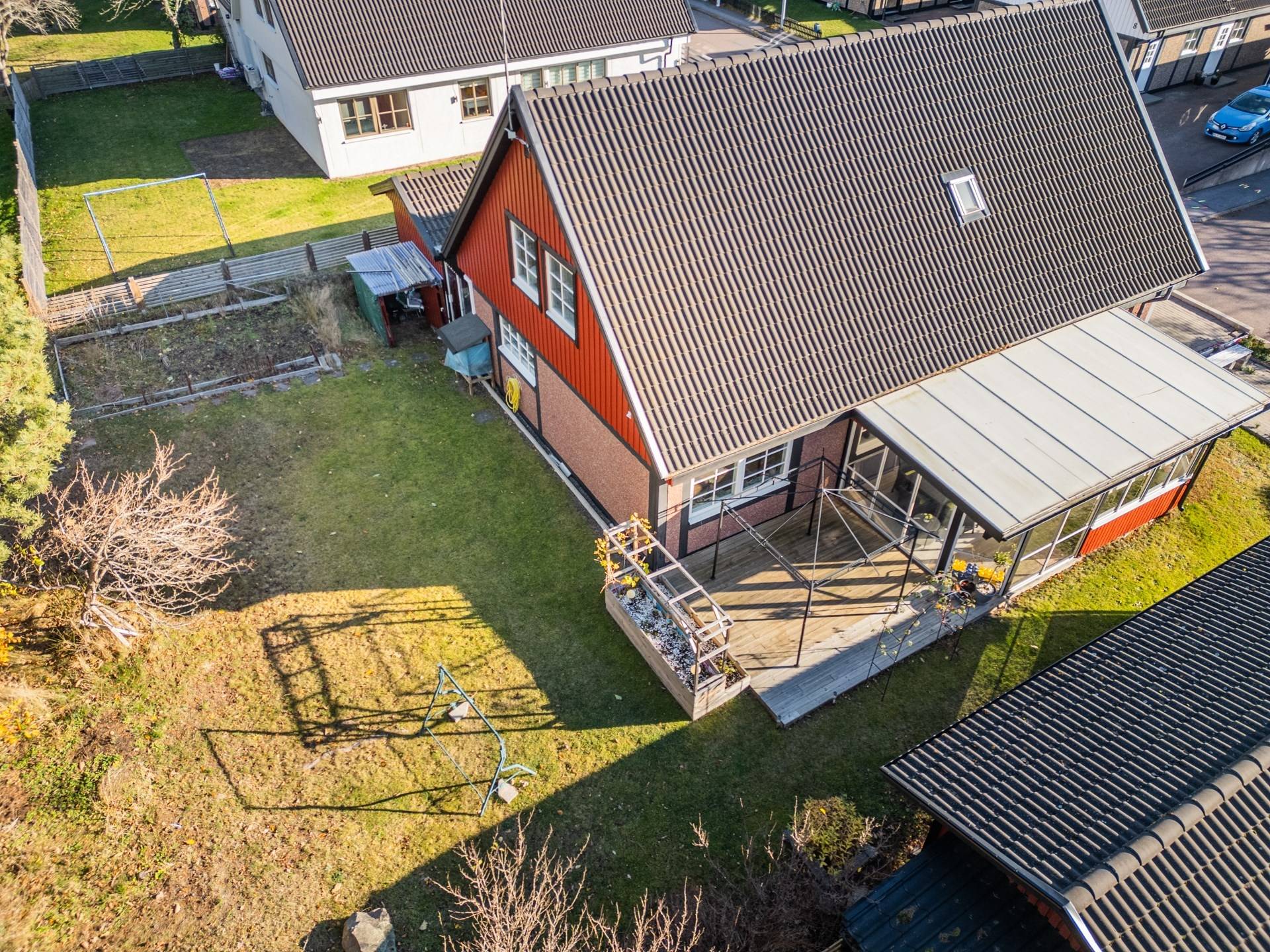7 rum Villa på Köksholmsvägen 3 Kristineberg Oskarshamns kommun - bild 64