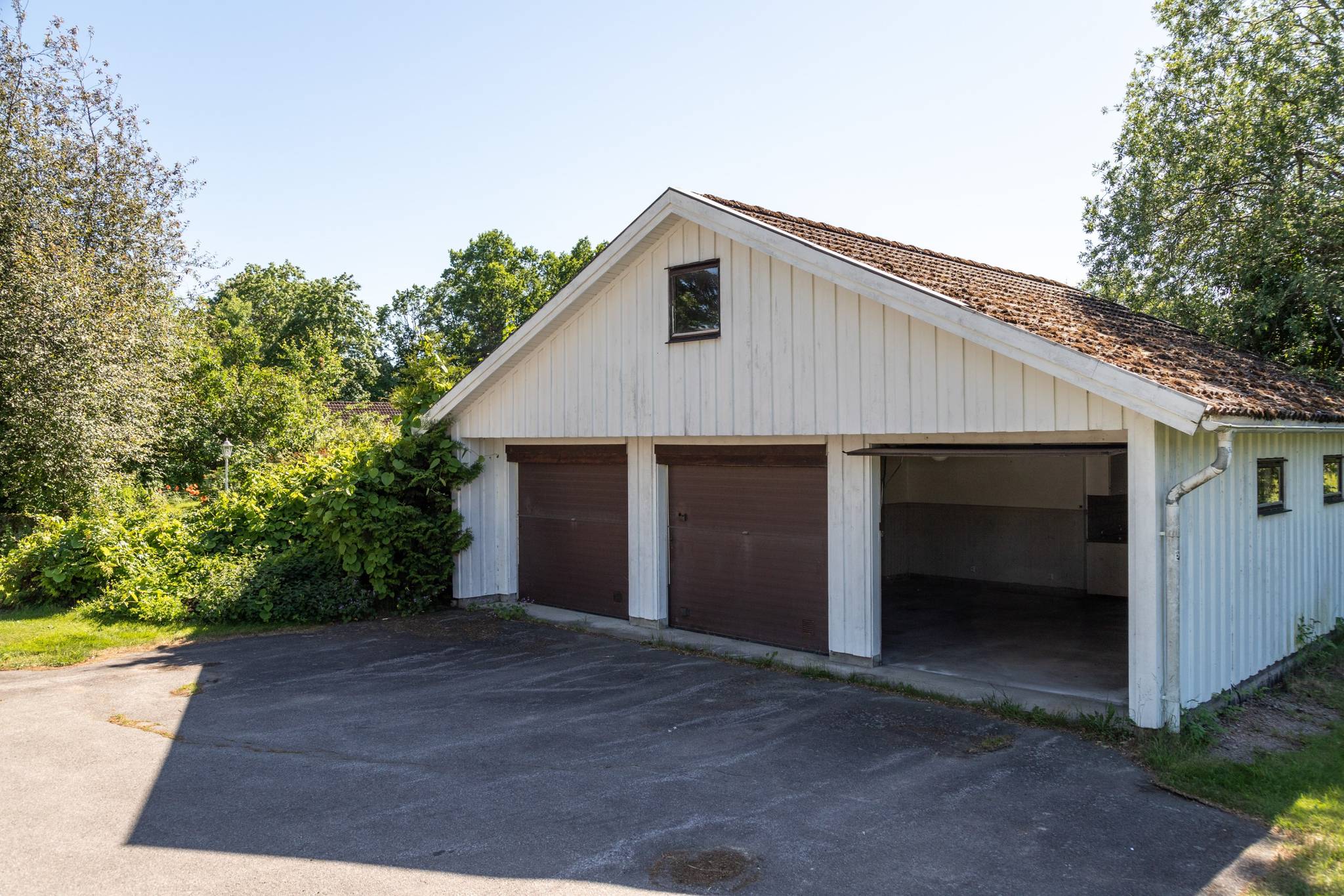 6 rum Villa på Grönhult Lönngården Grönhult Västerviks kommun - bild 33