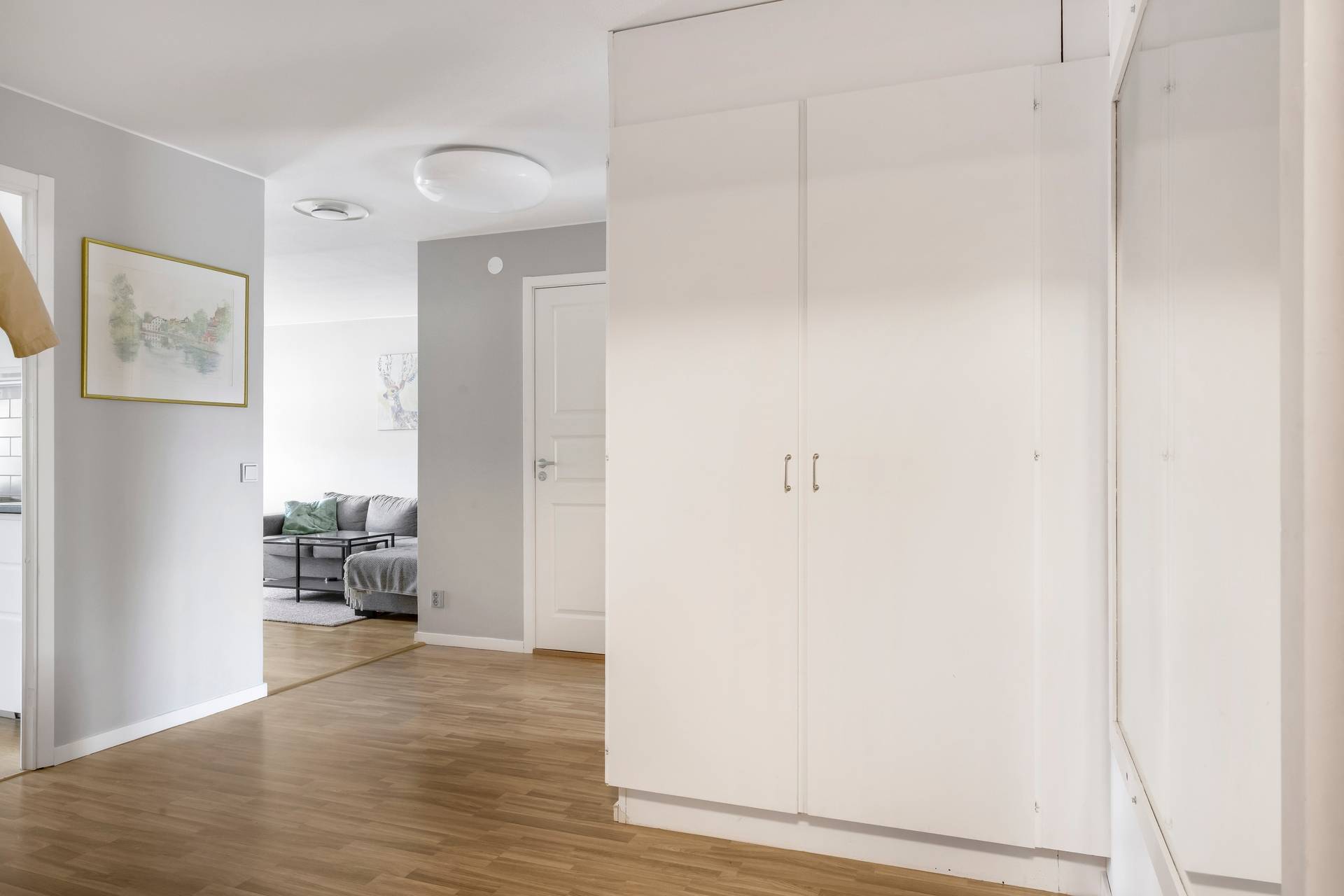 3 rum Lägenhet på Svartbäcksgatan 43C Centrum Uppsala kommun - bild 12