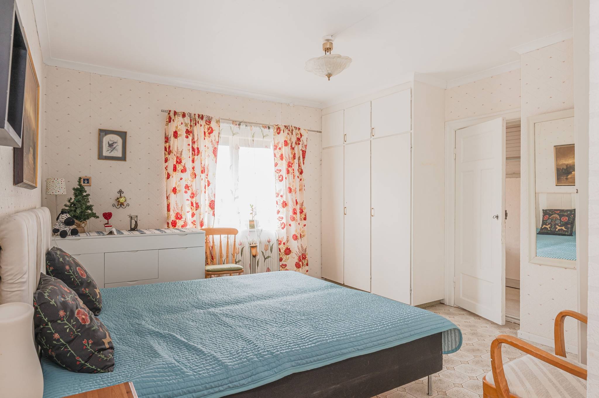 4 rum Villa på Tjädervägen 3 Långviksmon Örnsköldsviks kommun - bild 21