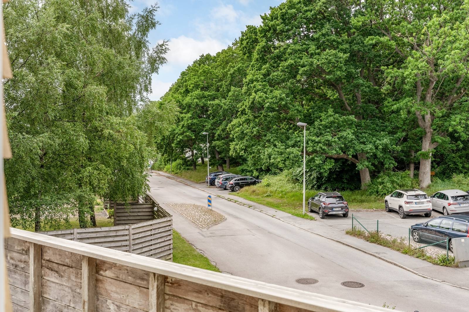 5 rum Radhus på Solängsvägen 9 Torslanda - Centrum Göteborgs kommun - bild 15