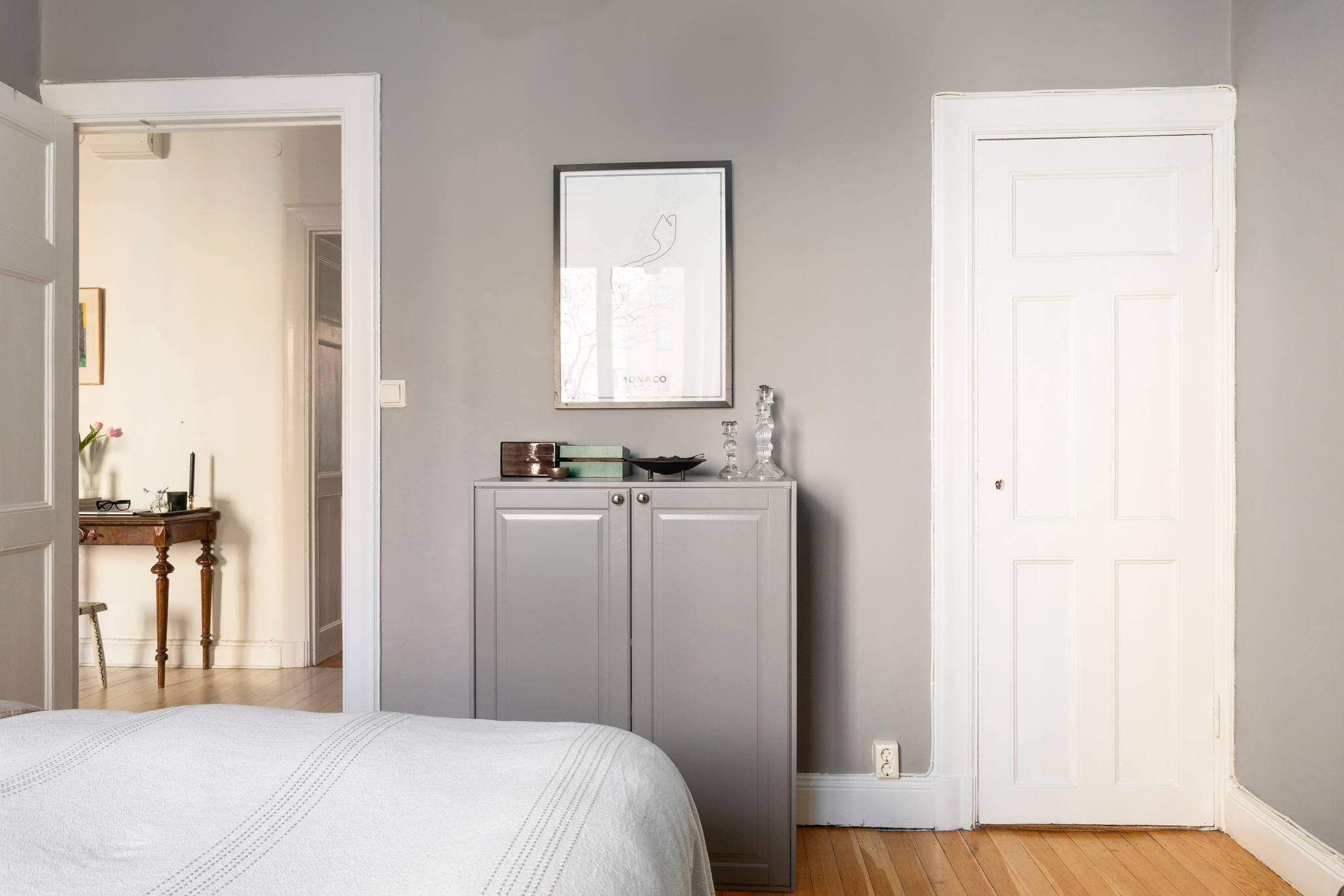 2 rum Lägenhet på Valhallavägen 22 B Östermalm Stockholms kommun - bild 24
