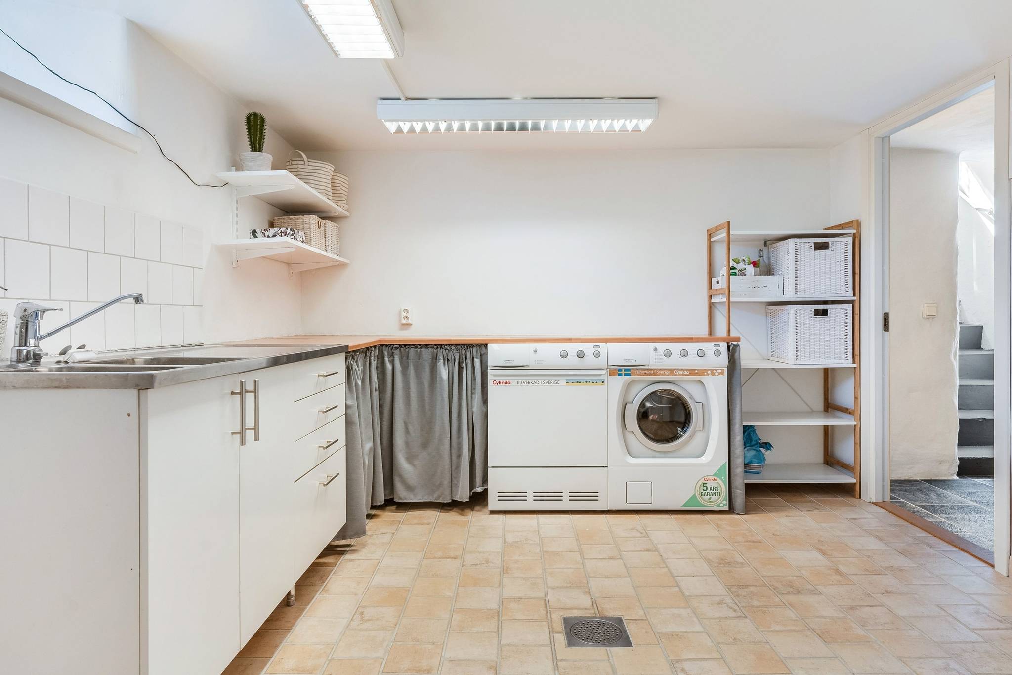 5 rum Villa på Rammsjövägen 6 Dannike Borås kommun - bild 33