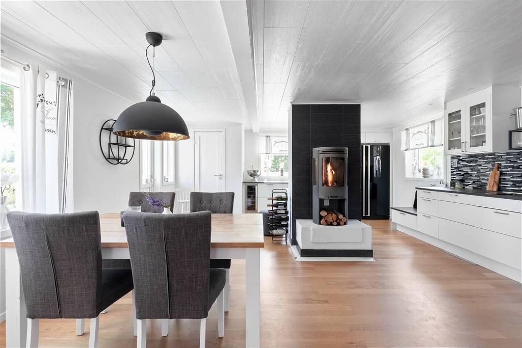 10 rum Villa på Hästskovägen 10 Kolpebo, Söderbärke Smedjebackens kommun - bild 16
