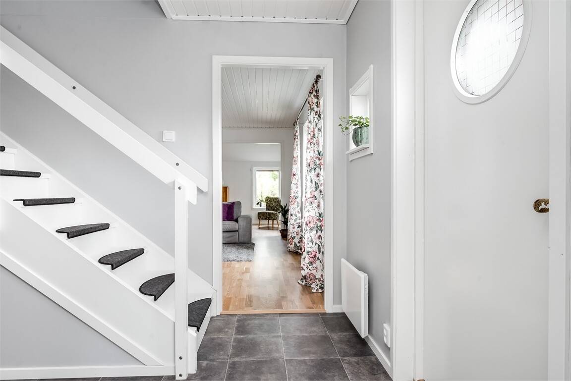 4 rum Lägenhet på Ängstigen 37 Habo Habo kommun - bild 13