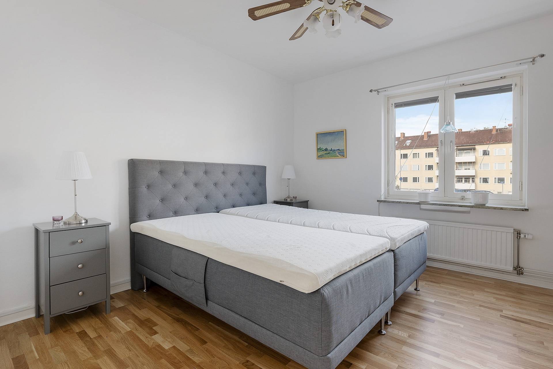 2 rum lägenhet på Göljemålagatan 16E Paradiset, Nybro kommun - bild 5