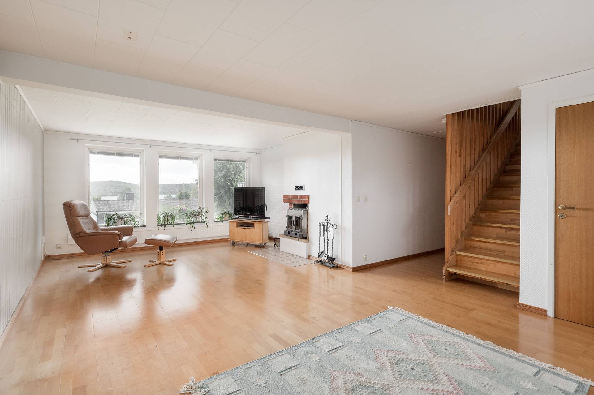 6 rum Villa på Kärrvägen 9 Kaxholmen Jönköpings kommun - bild 30