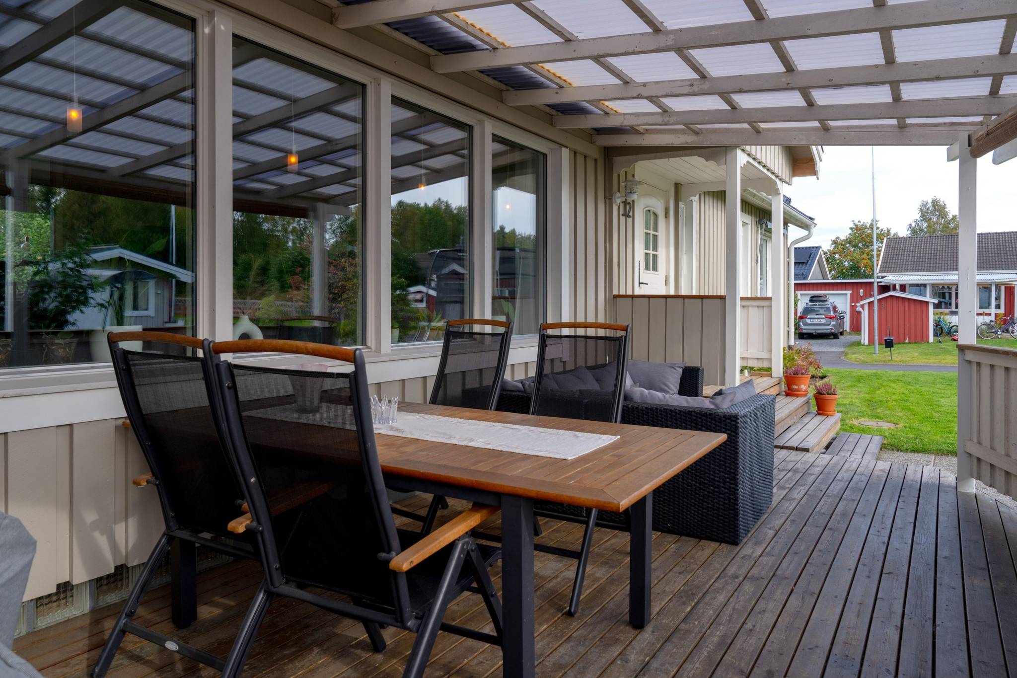 110 m² Villa på Björnvägen 12 Sunnanå Skellefteå kommun - bild 34