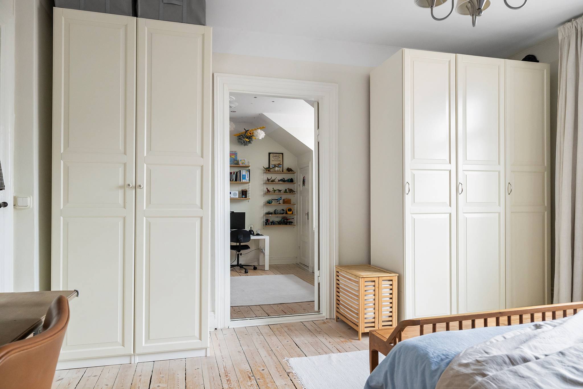 3 rum Lägenhet på Idrottsgatan 9B Jutahusen Lunds kommun - bild 20