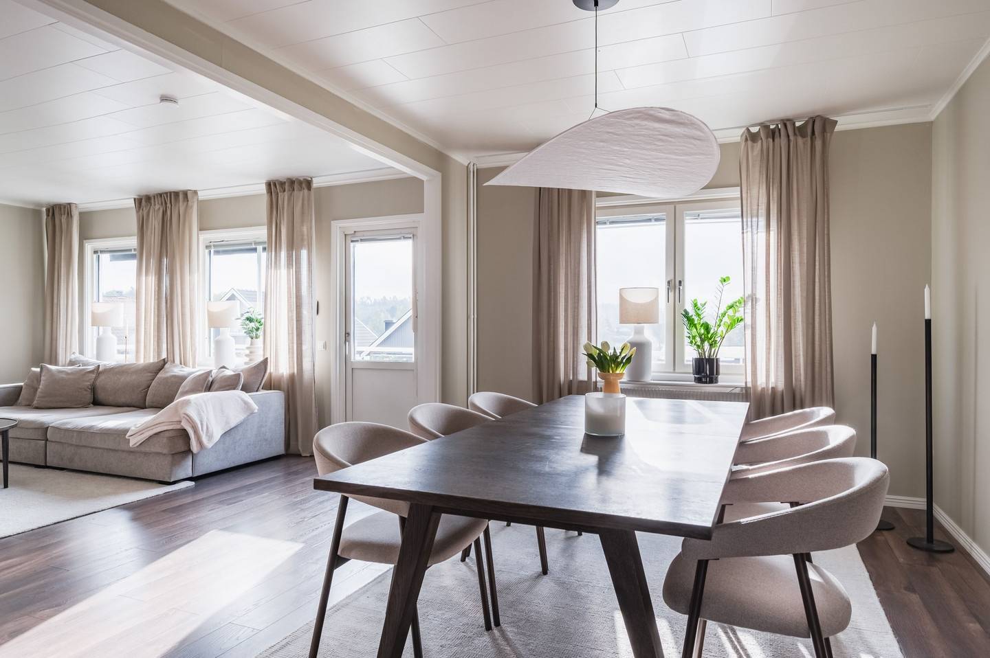 6 rum Villa på Regnbågsvägen 11 Hindric Pers Fagersta kommun - bild 26