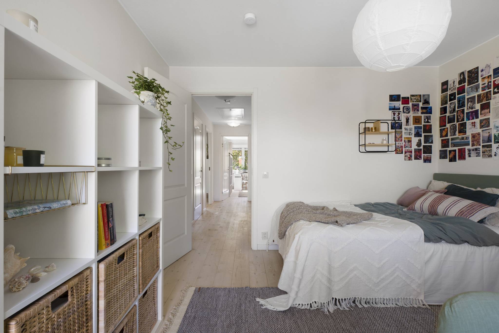 5 rum Radhus på Oslogatan 48 Ekeby Uppsala kommun - bild 26