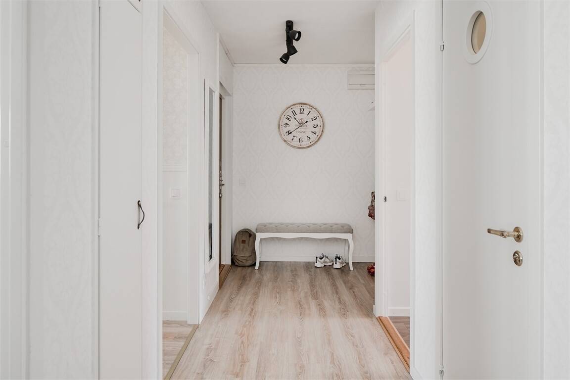 3 rum Lägenhet på Gransikagatan 4 B Norrmalm Skövde kommun - bild 11