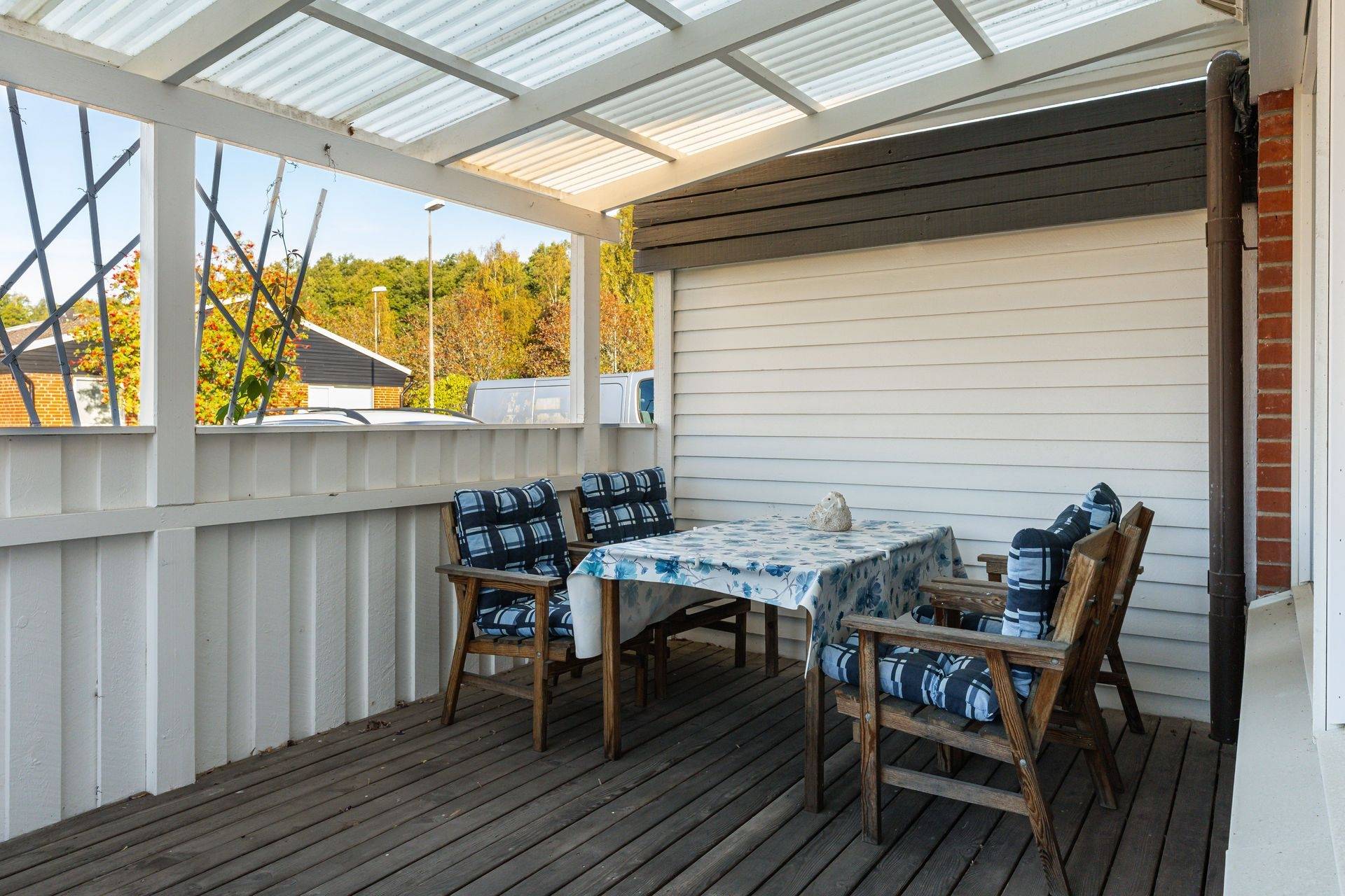 4 rum Kedjehus på Falkstigen 3 Kristinehamn Kristinehamns kommun - bild 3