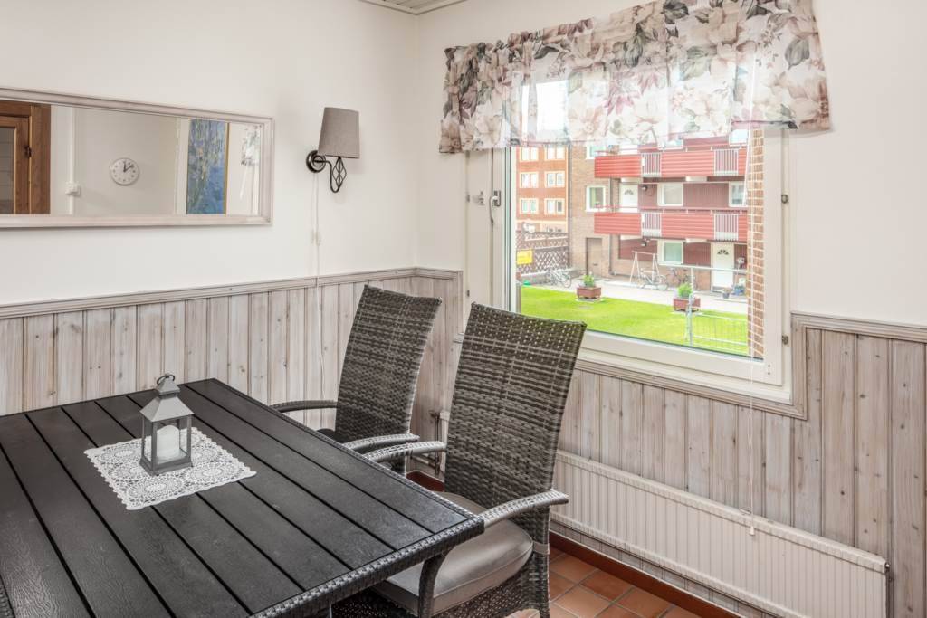 2 rum Lägenhet på Sandviksgatan 48E Centrum Luleå kommun - bild 13