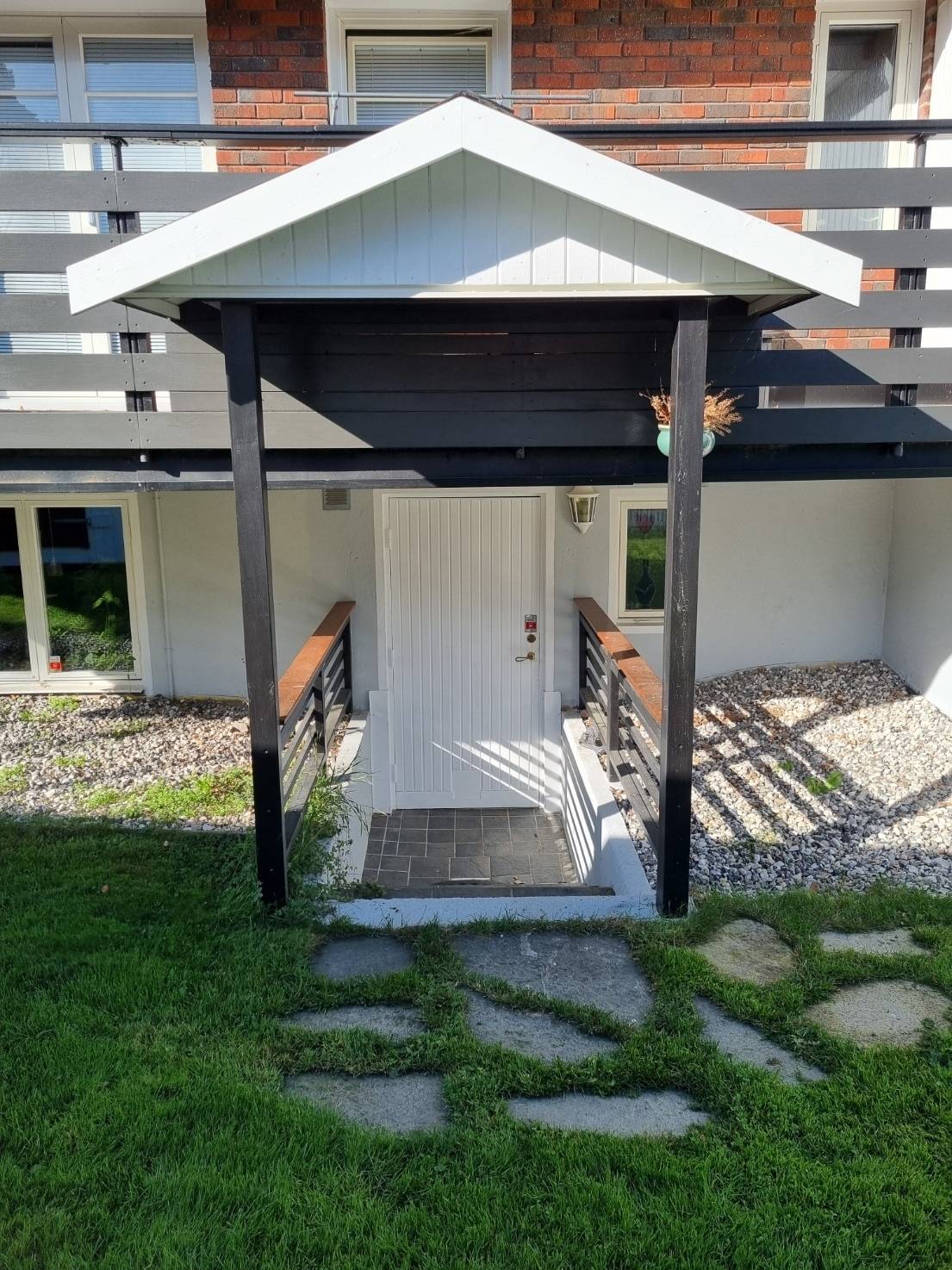 11 rum Villa på Båtsmansvägen 60 Törnskogen Sollentuna kommun - bild 57