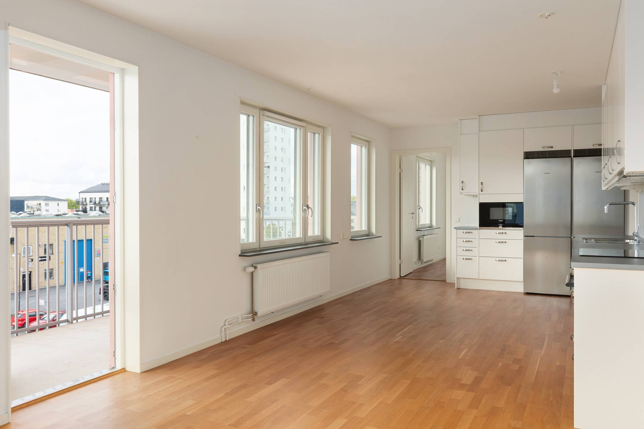 4 rum Lägenhet på Maja Snis gata 6, 3 tr Porslinskvarteren/Gustavsberg Värmdö kommun - bild 7