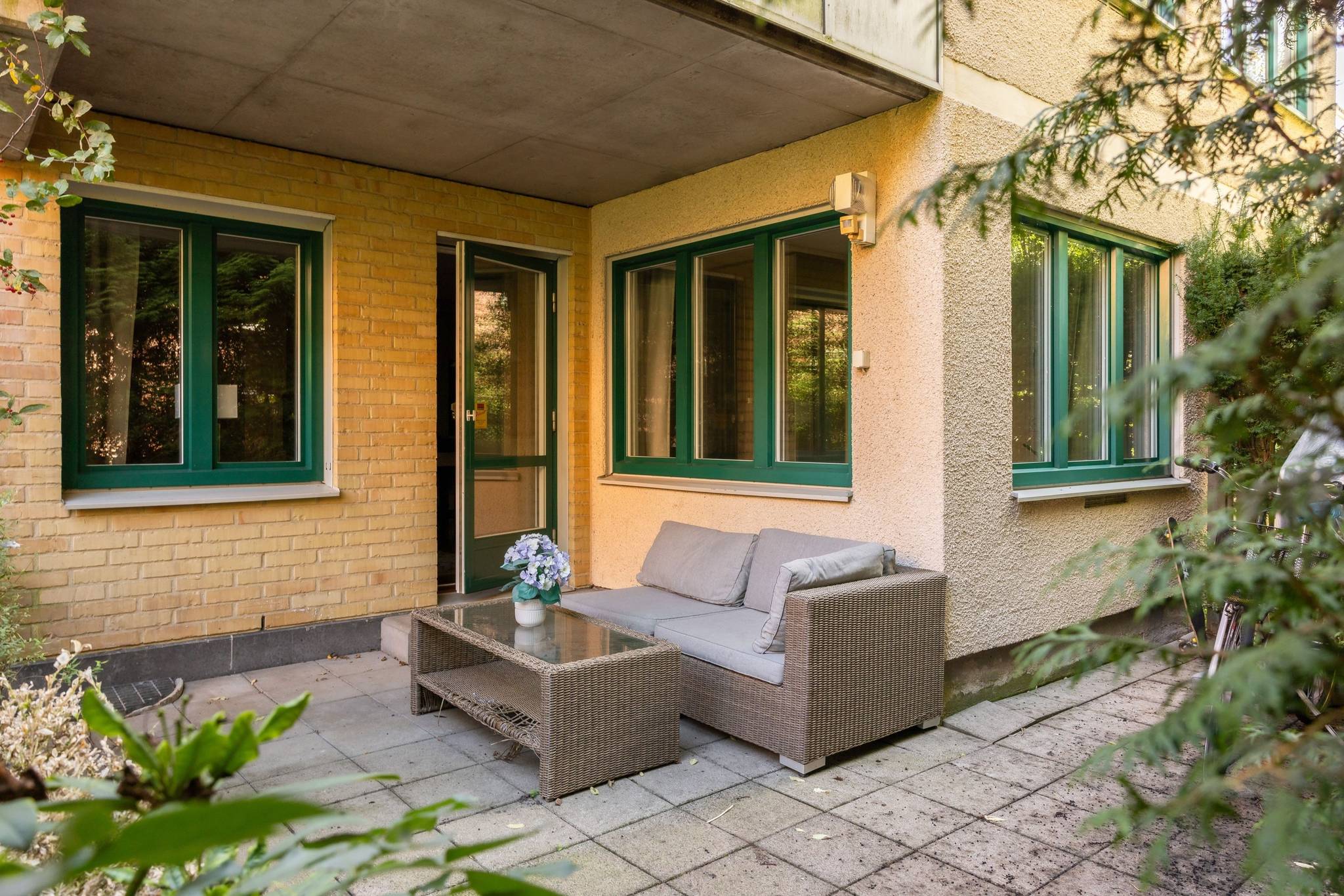 2 rum lägenhet på Stora Södergatan 30C Lund - Centrum, Lunds kommun - bild 4