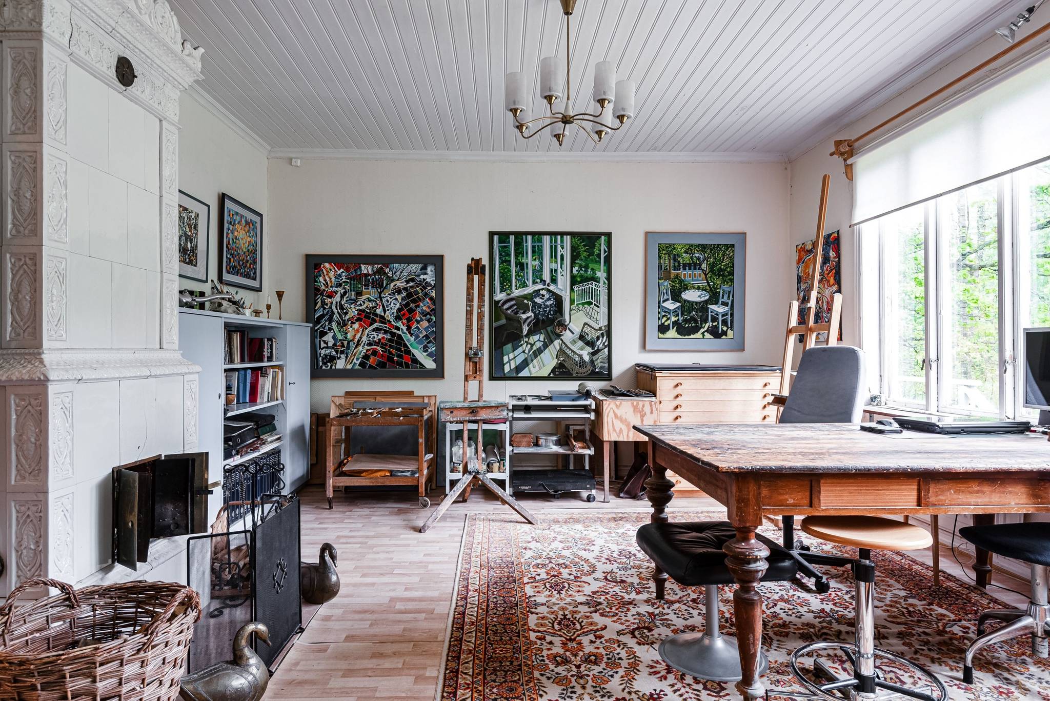 7 rum Villa på Ulvstorp 5 Stora Levene Vara kommun - bild 6