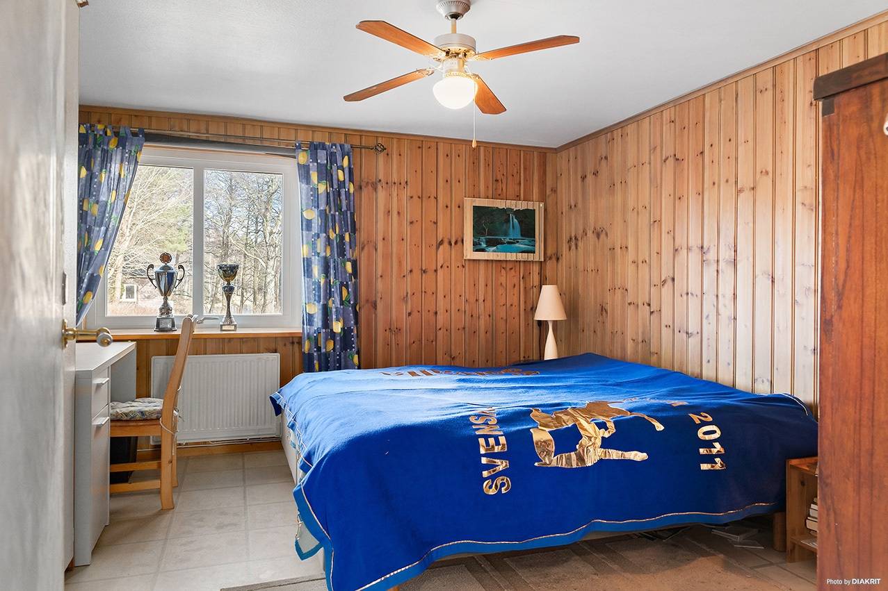 138 m² Gård/skog på Jonstorp 737 Jonstorp Halmstads kommun - bild 8