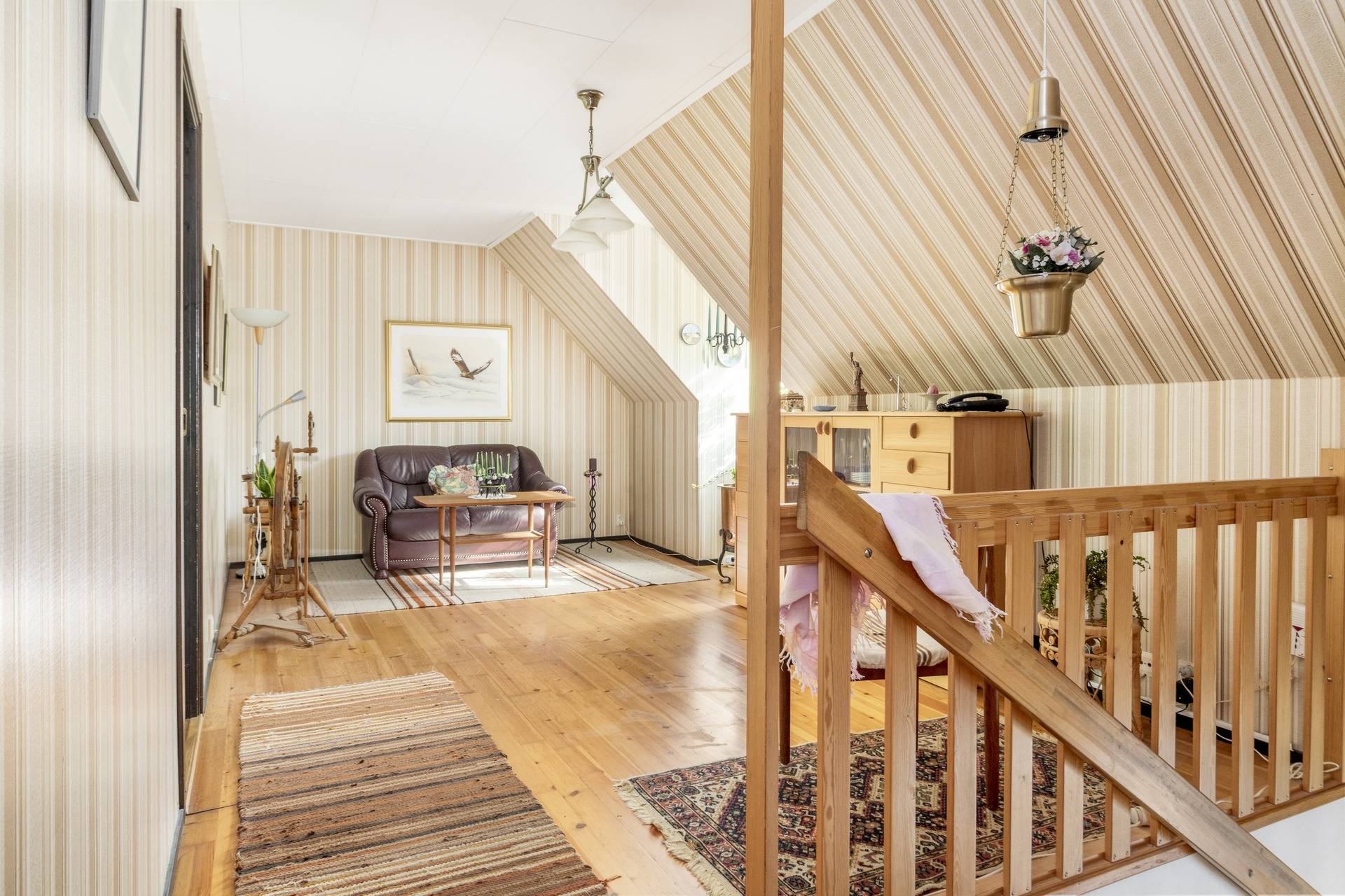 5 rum Kedjehus på Astrakanvägen 3 Slagsta Eskilstuna kommun - bild 33