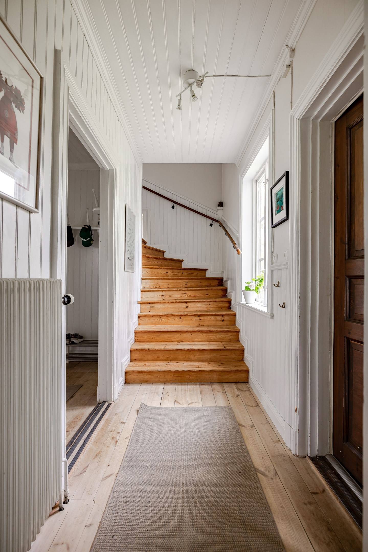 5 rum Villa på Klockarevägen 6 Kyrkbacken Falu kommun - bild 6