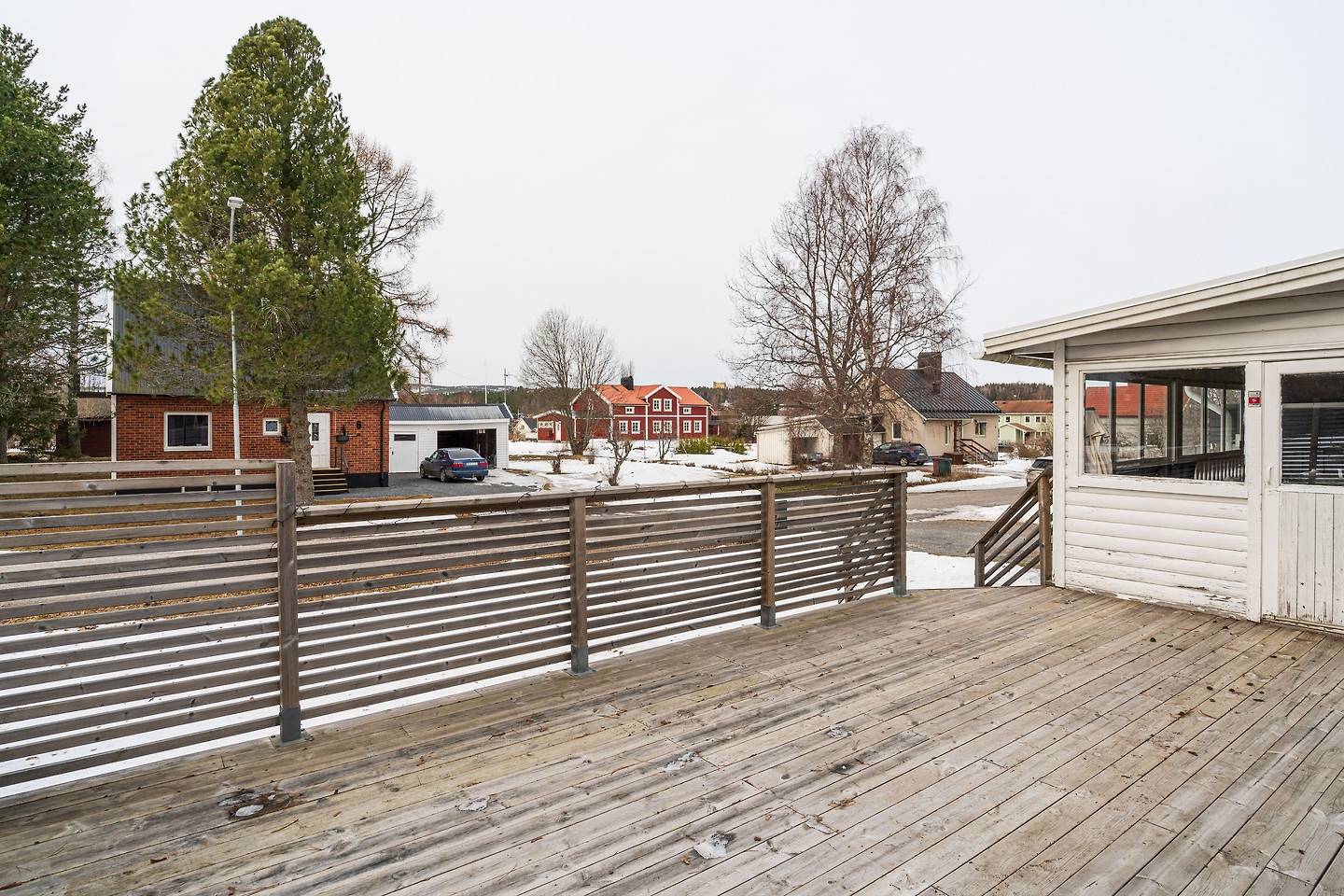 4 rum Villa på Adolfsgränd 5 Domsjö Örnsköldsviks kommun - bild 32