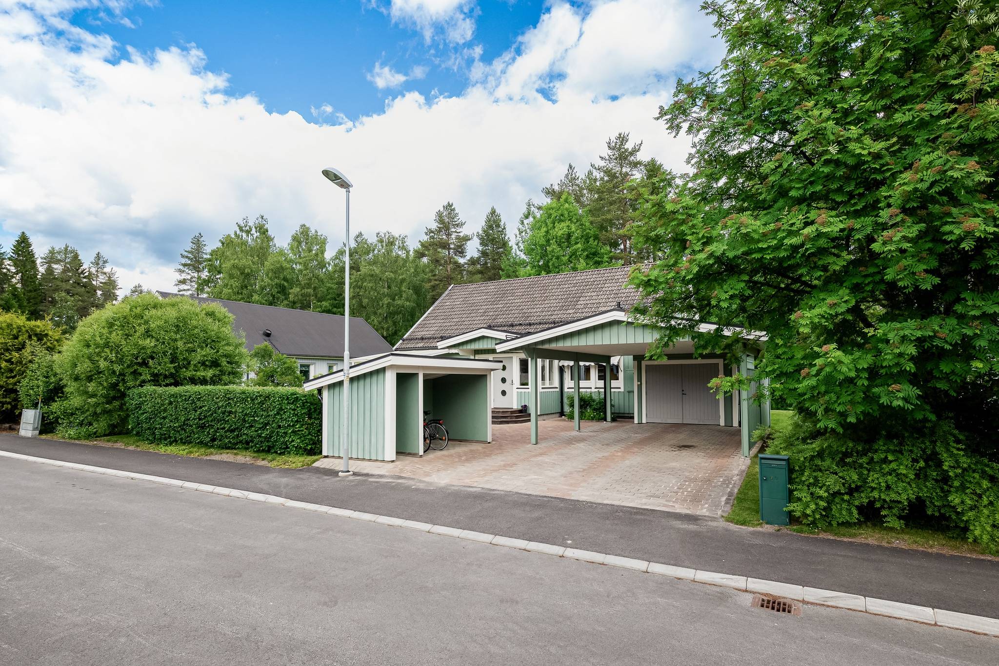 5 rum Villa på Stenbocksvägen 22 Ersmark Umeå kommun - bild 51